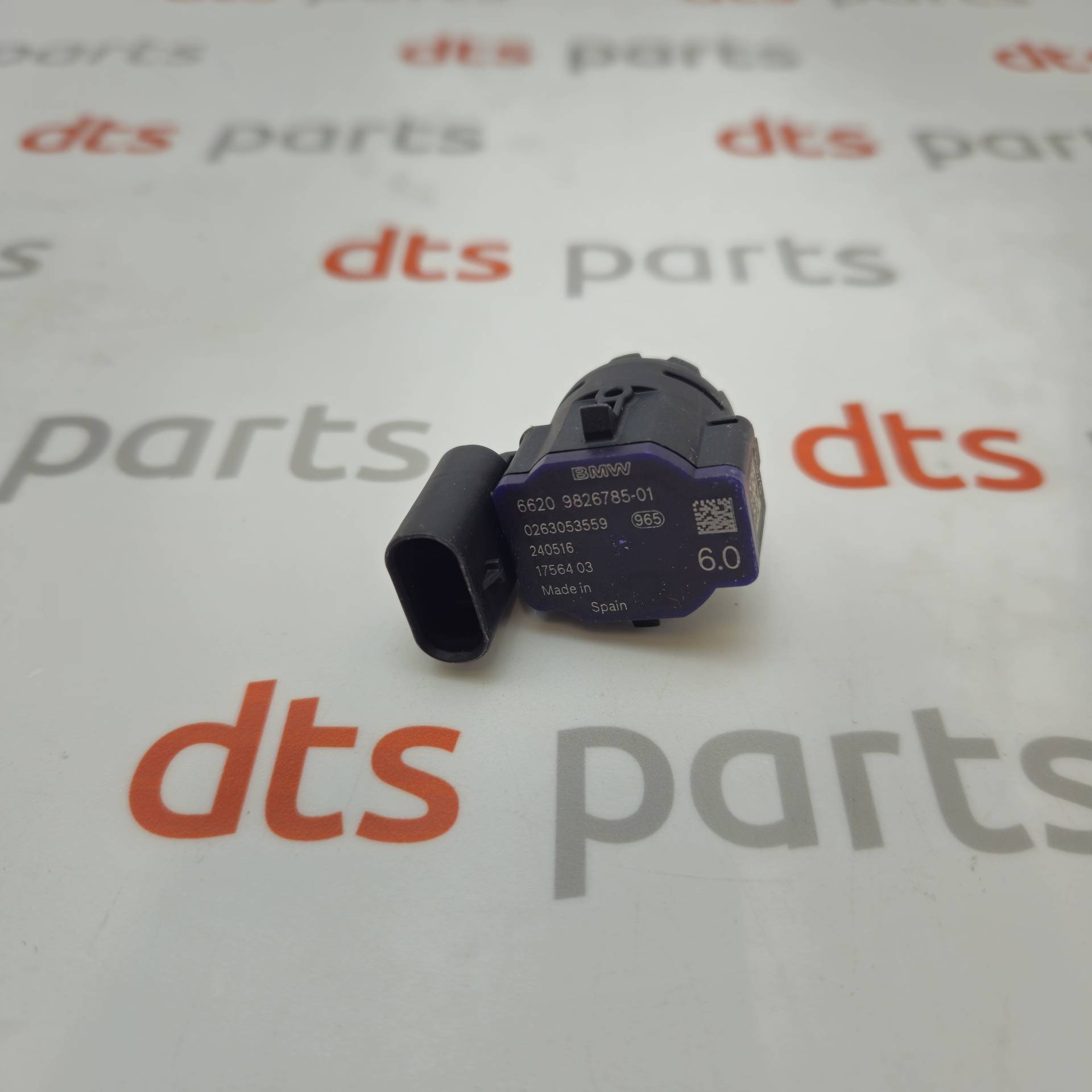 OEM BMW 66209826785 – Parking sensor