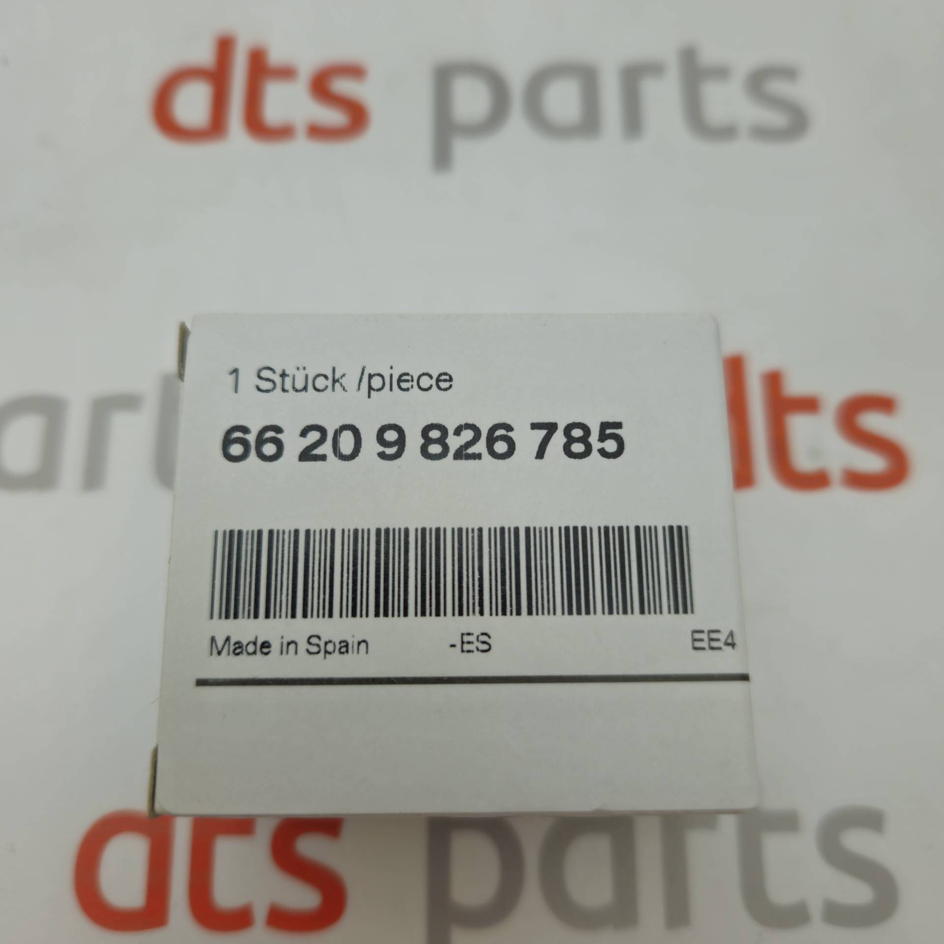 OEM BMW 66209826785 – Parking sensor
