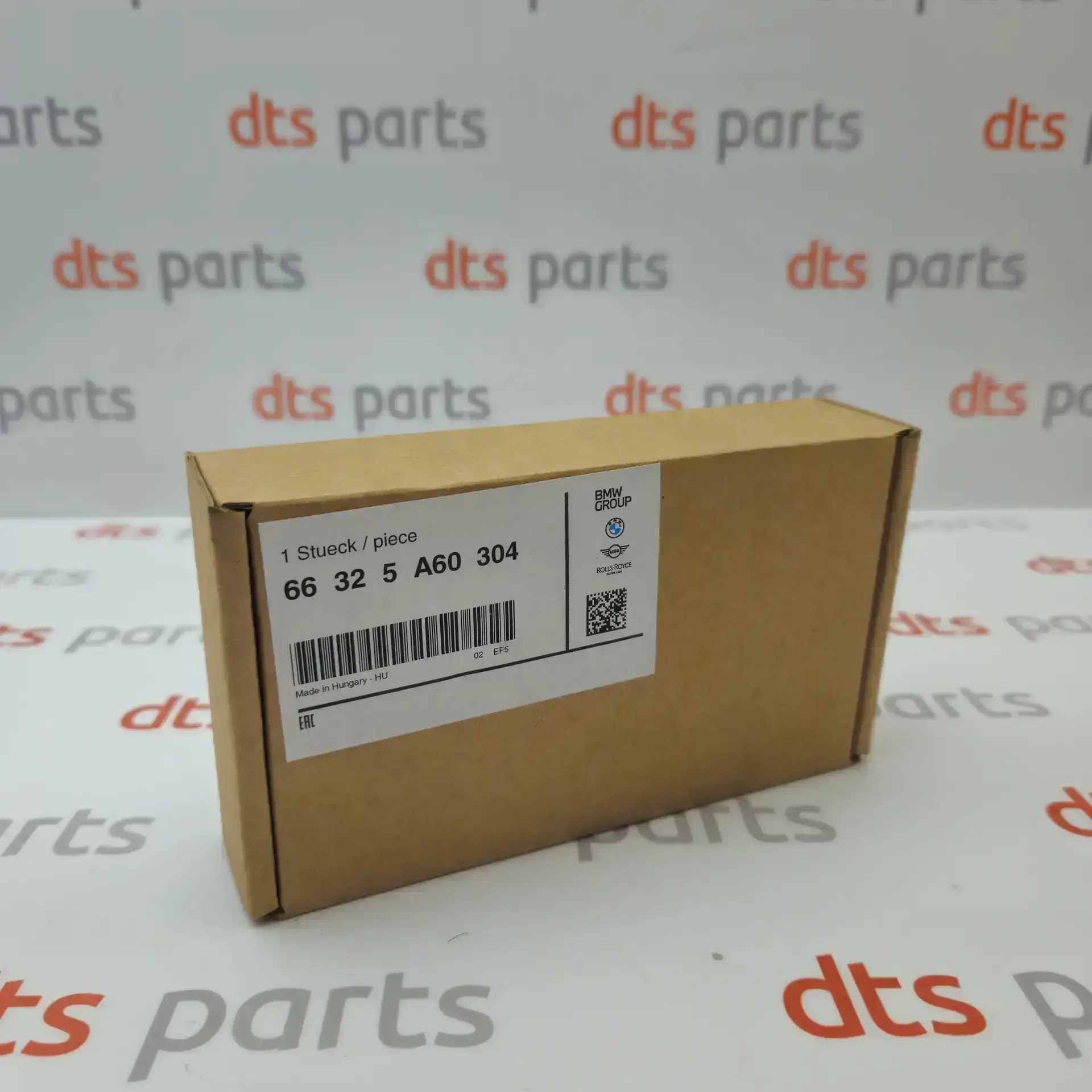 OEM BMW 66325A60304 – Blind spot sensor