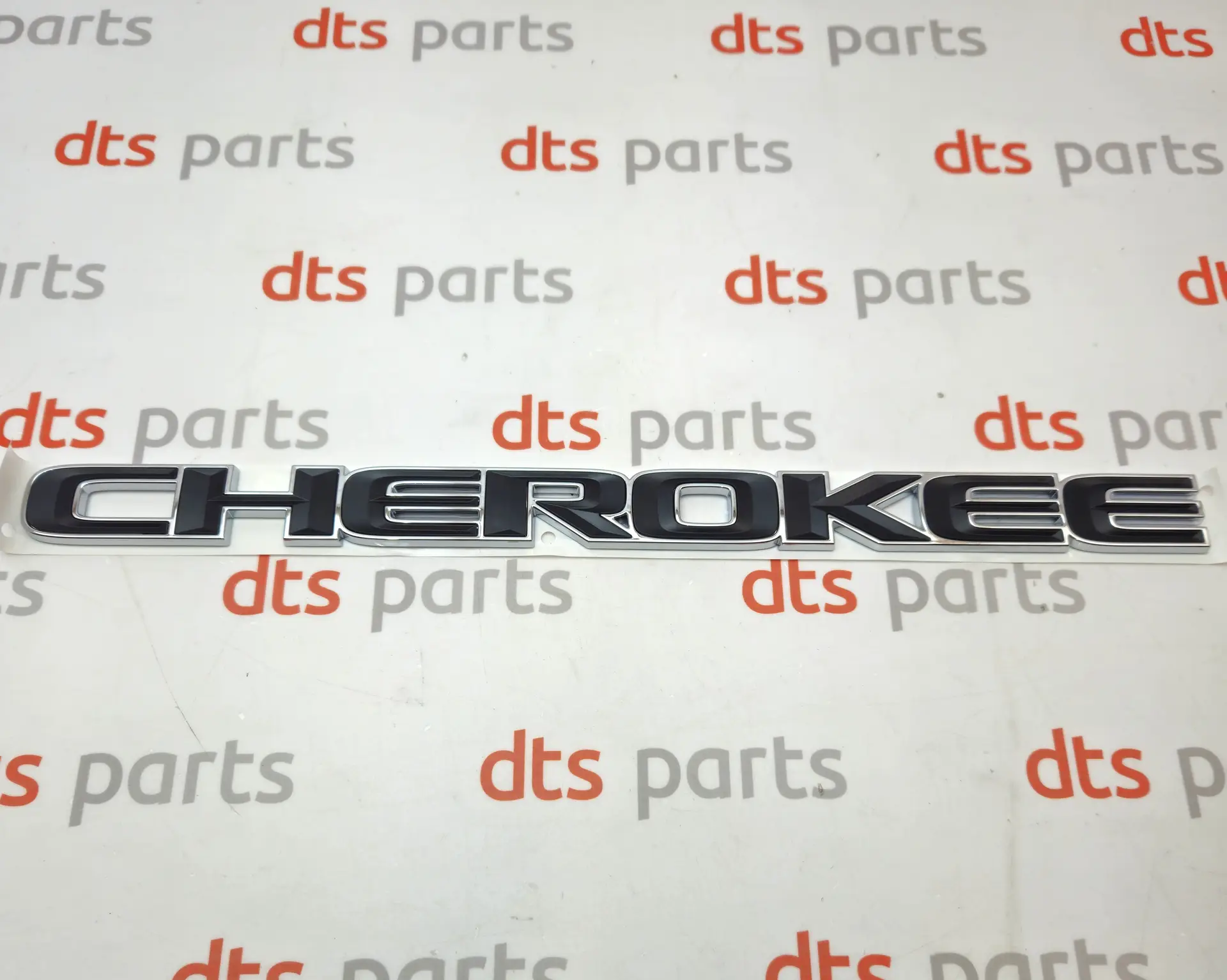 OEM FCA 68264488AB – Front door nameplate