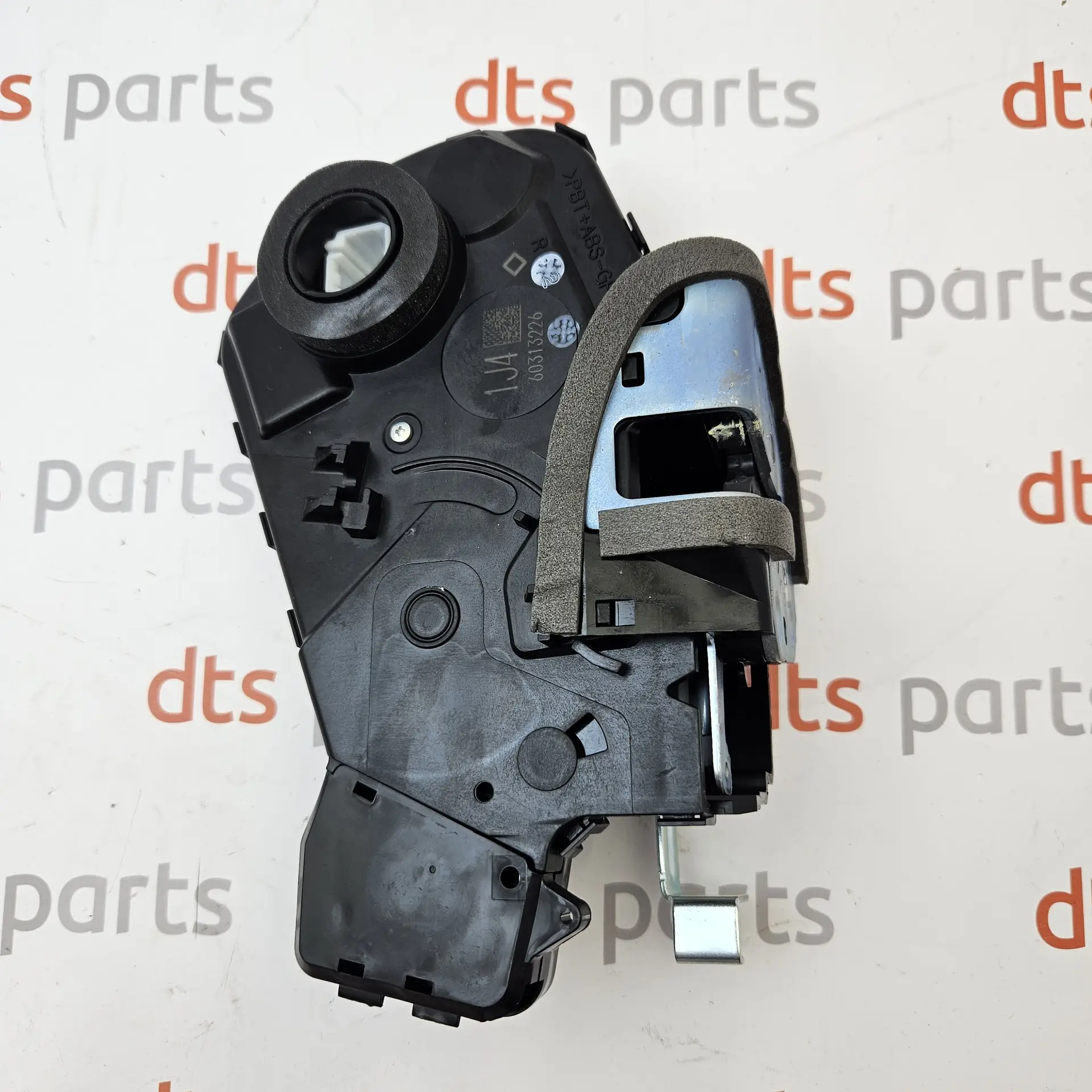 OEM Toyota/Lexus 6911060233 – Tailgate back door lock latch assembly with integrated motor