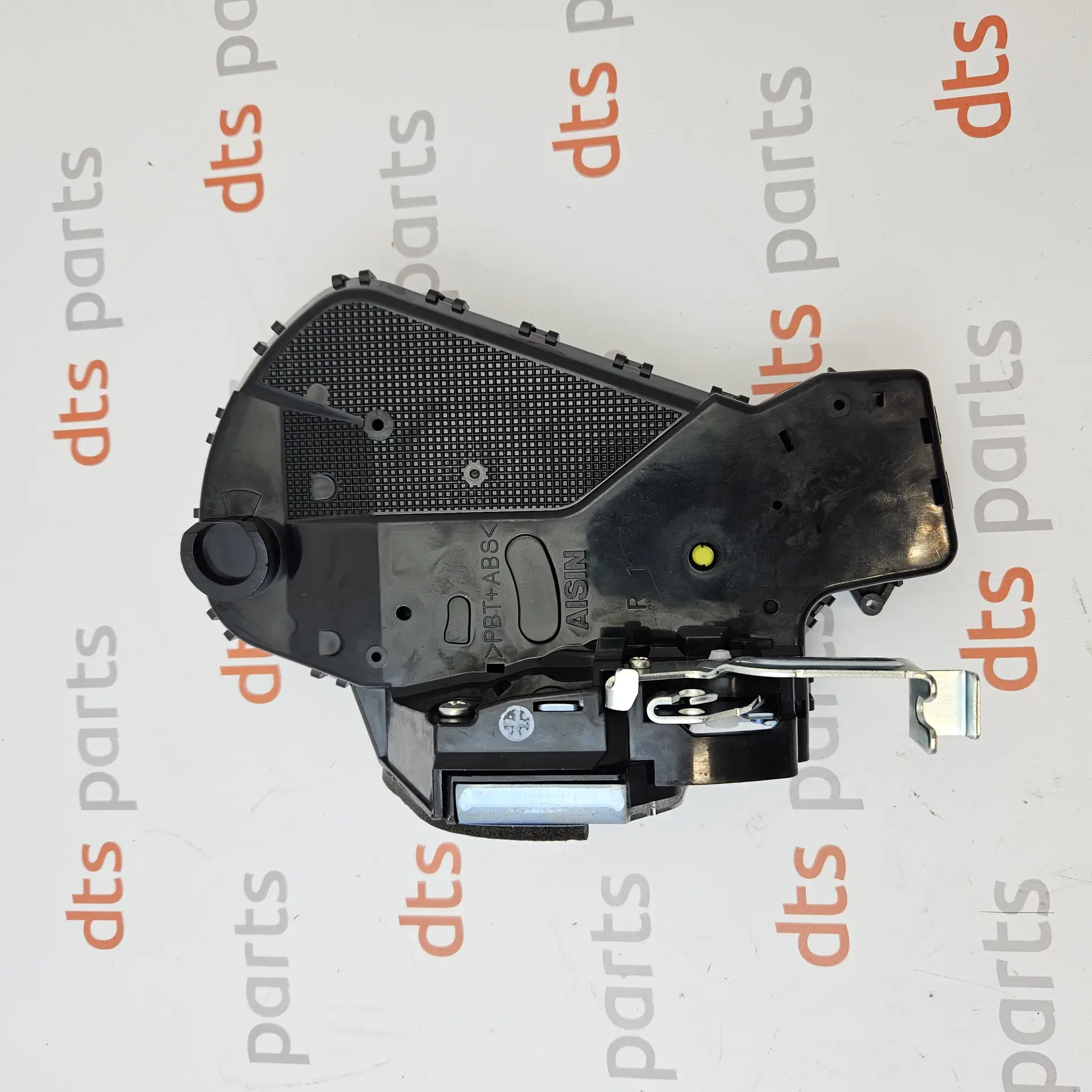 OEM Toyota/Lexus 6911060233 – Tailgate back door lock latch assembly with integrated motor
