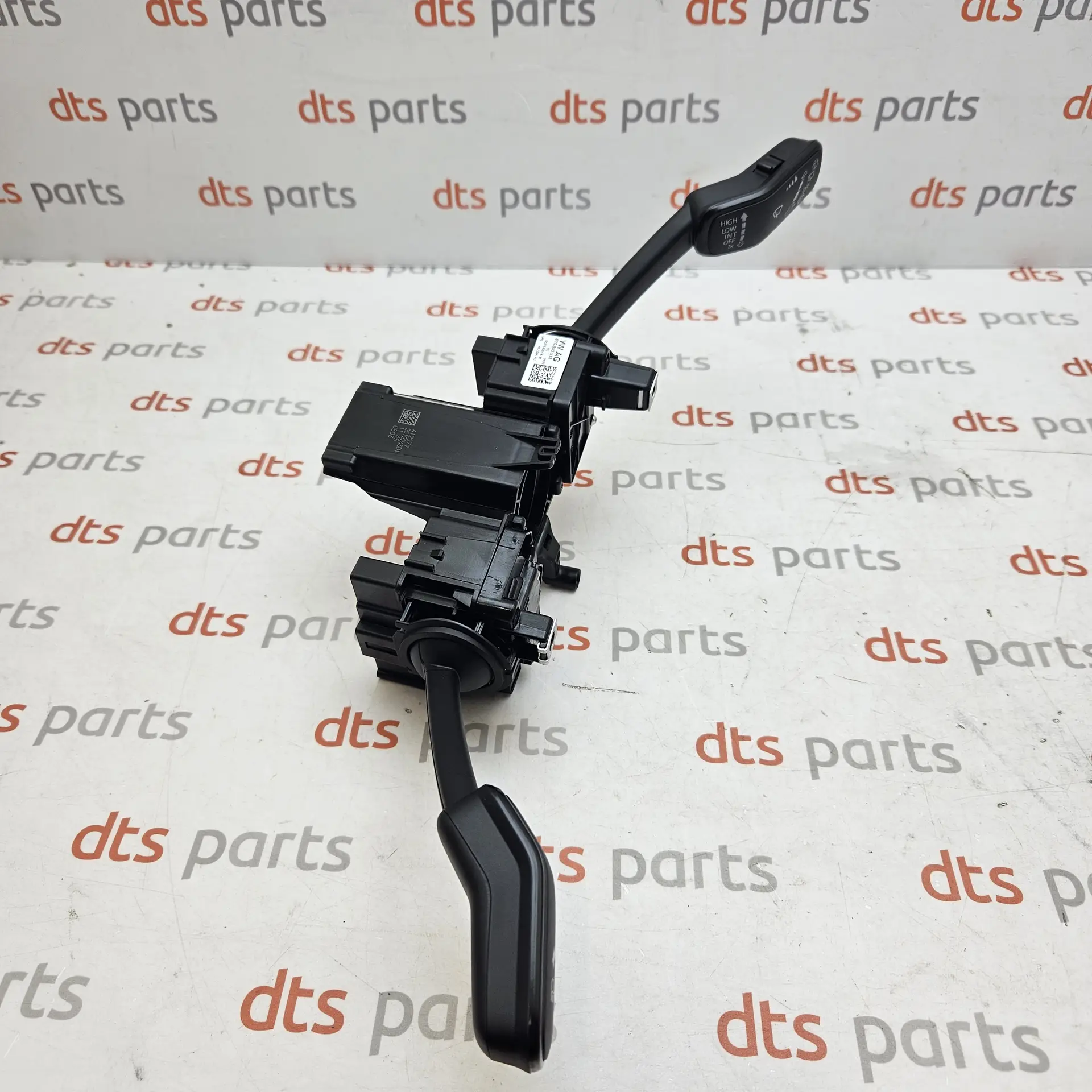 OEM VAG 6C0953513FIGI – Steering column combination stalk switch assembly