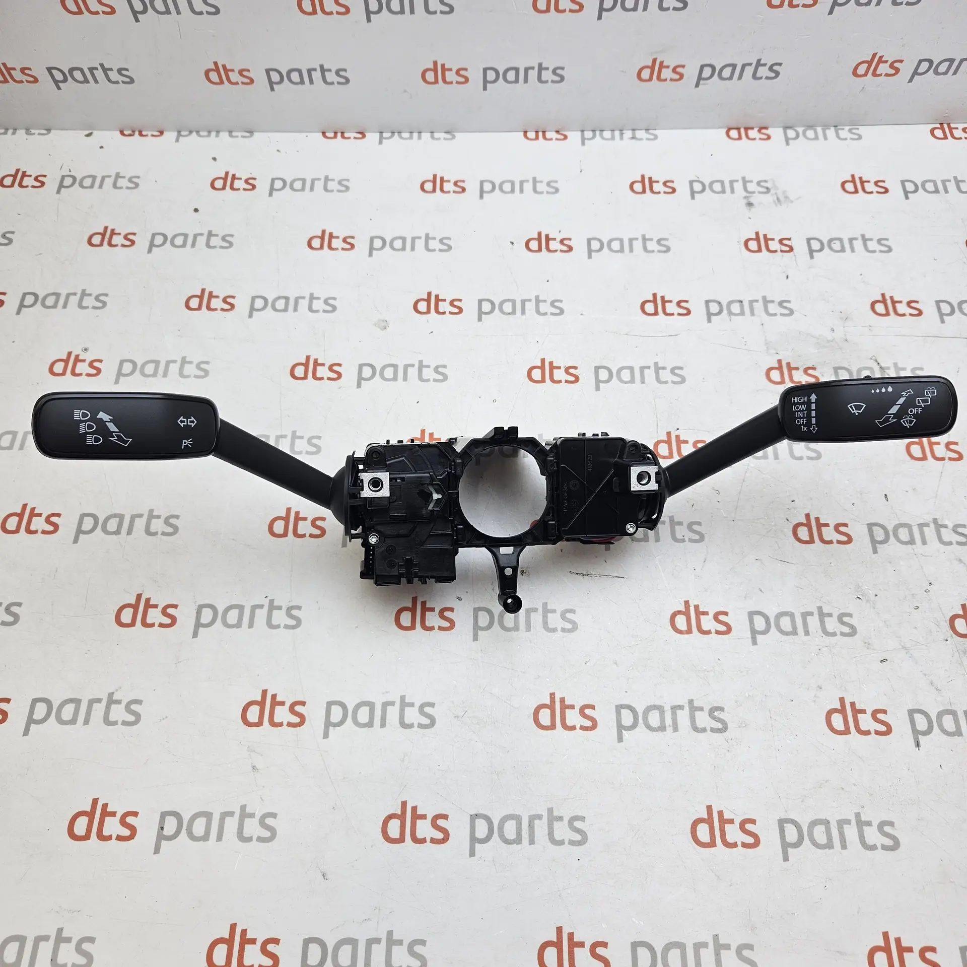 OEM VAG 6C0953513FIGI – Steering column combination stalk switch assembly