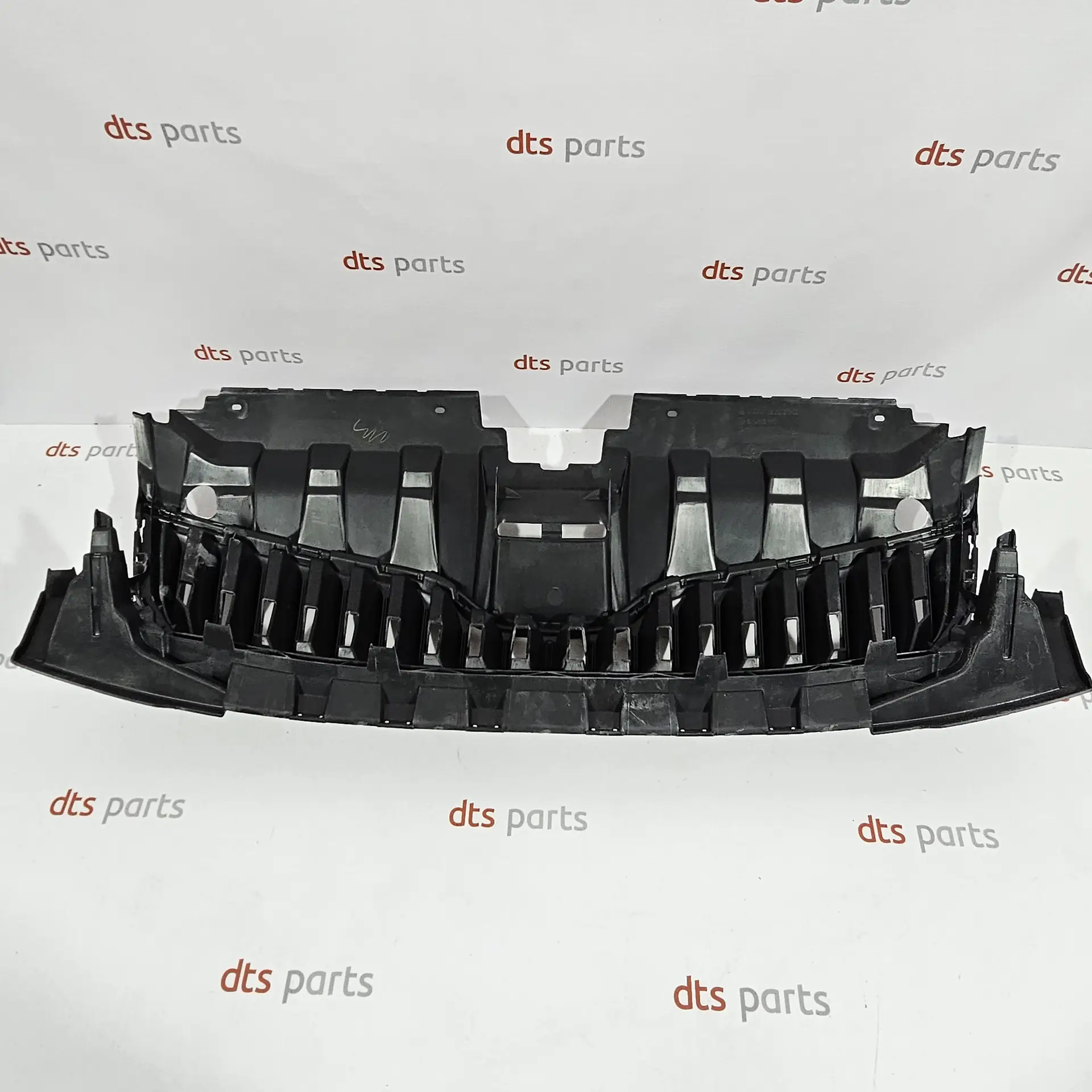 OEM Skoda 6V08536539B9 – Front radiator grille trim
