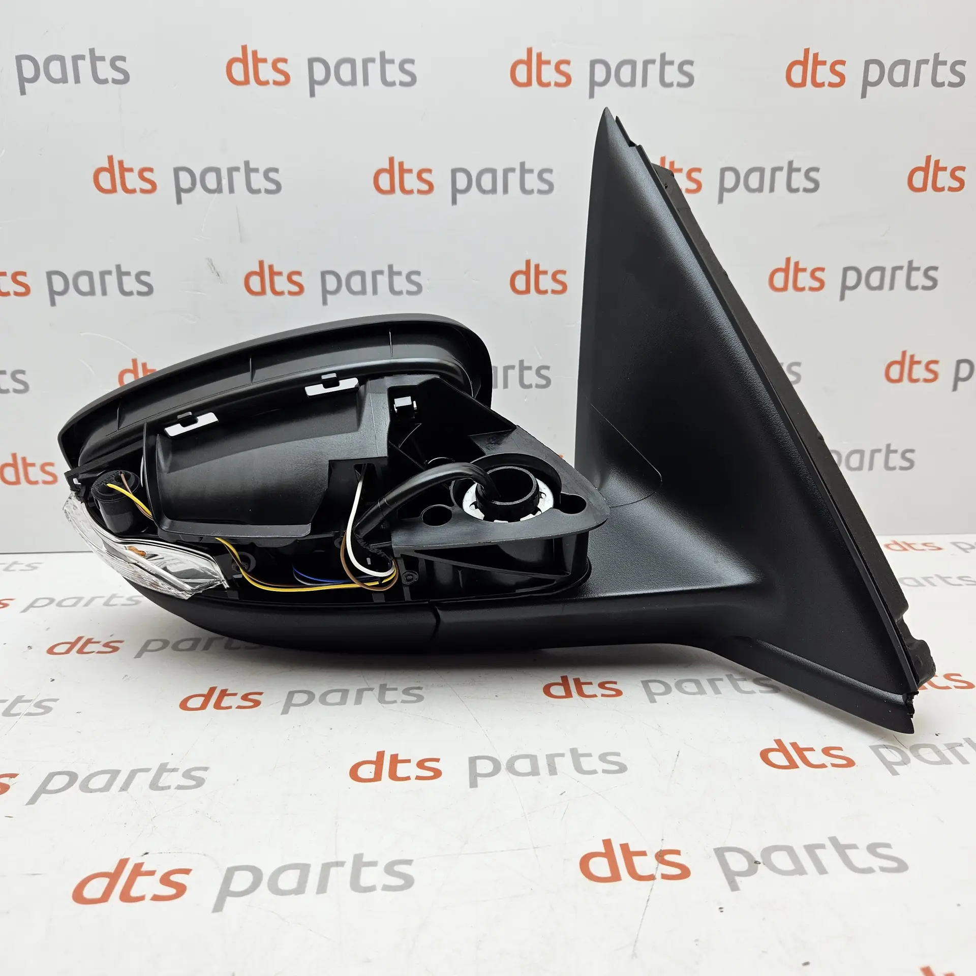 OEM Skoda 6V1857508C – Right rear-view mirror