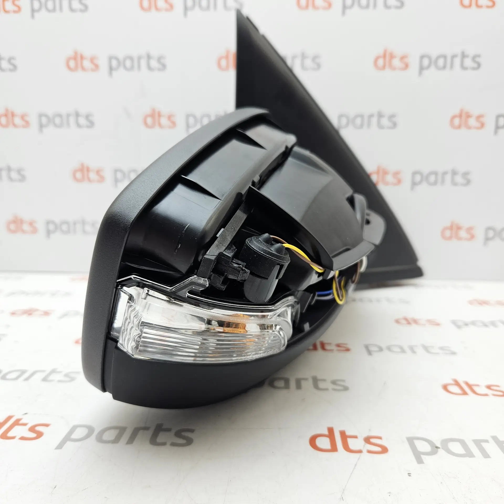 OEM Skoda 6V1857508C – Right rear-view mirror
