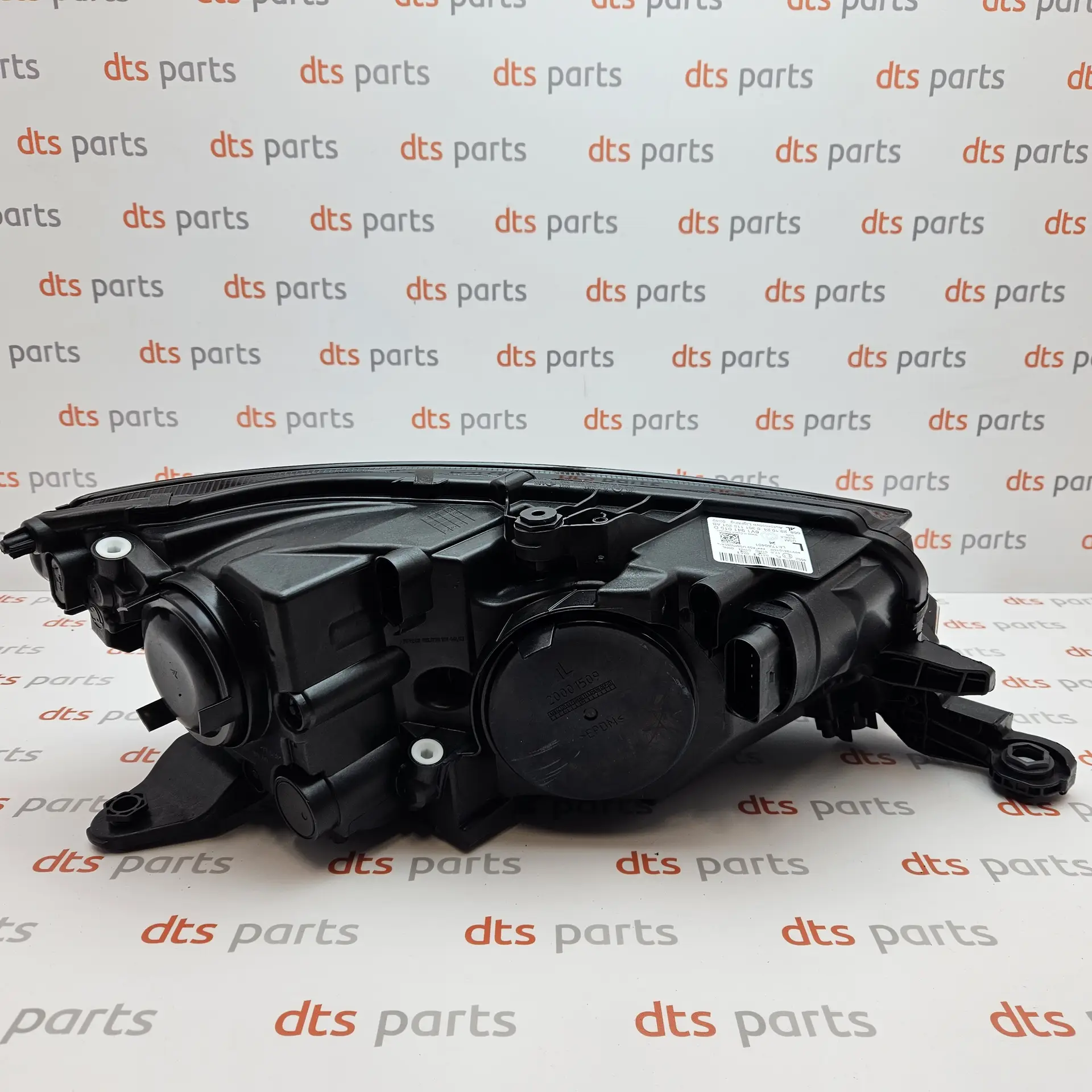 OEM Skoda 6V1941015D – Front left LED headlight