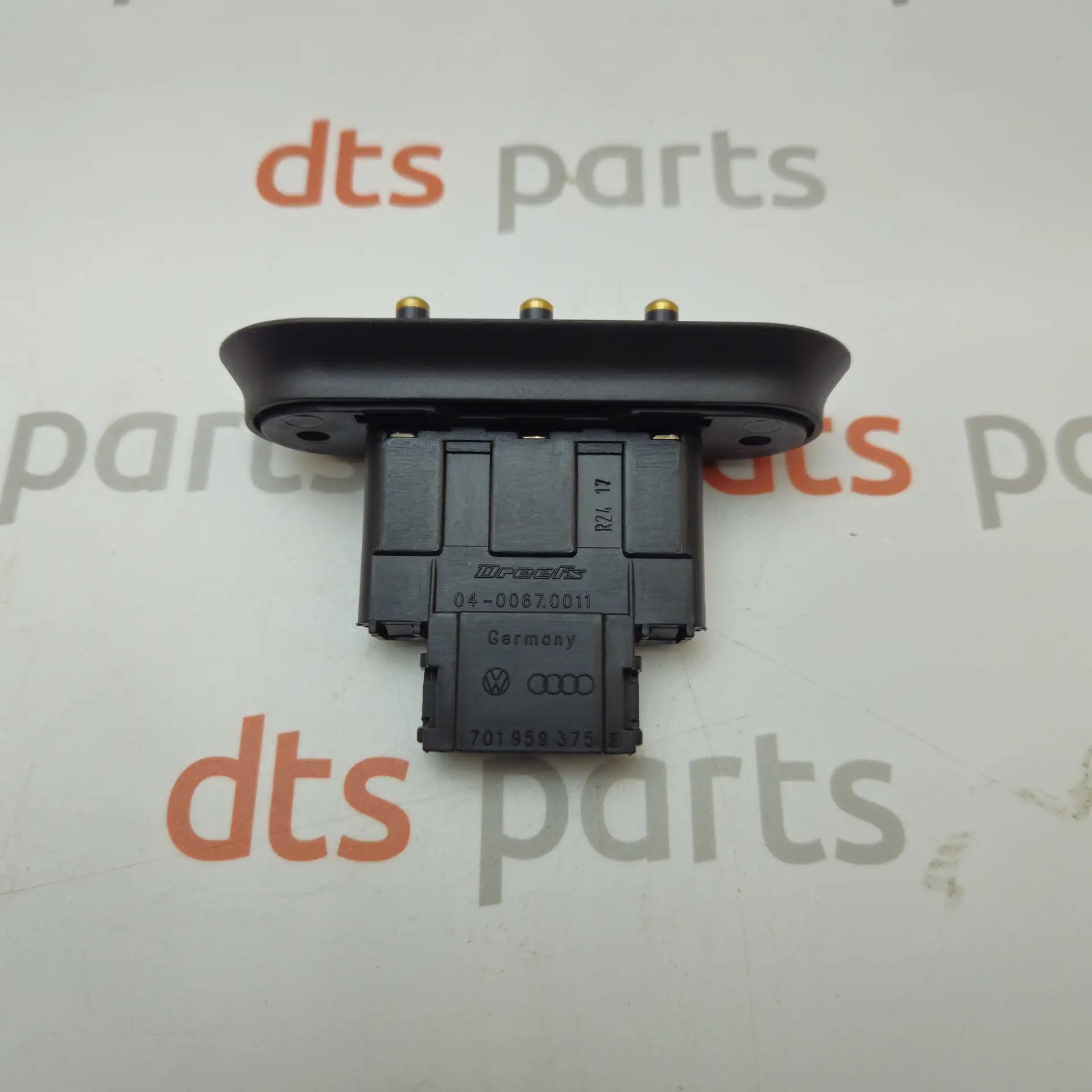 OEM Volkswagen 701959375E – Sliding door contact sensor