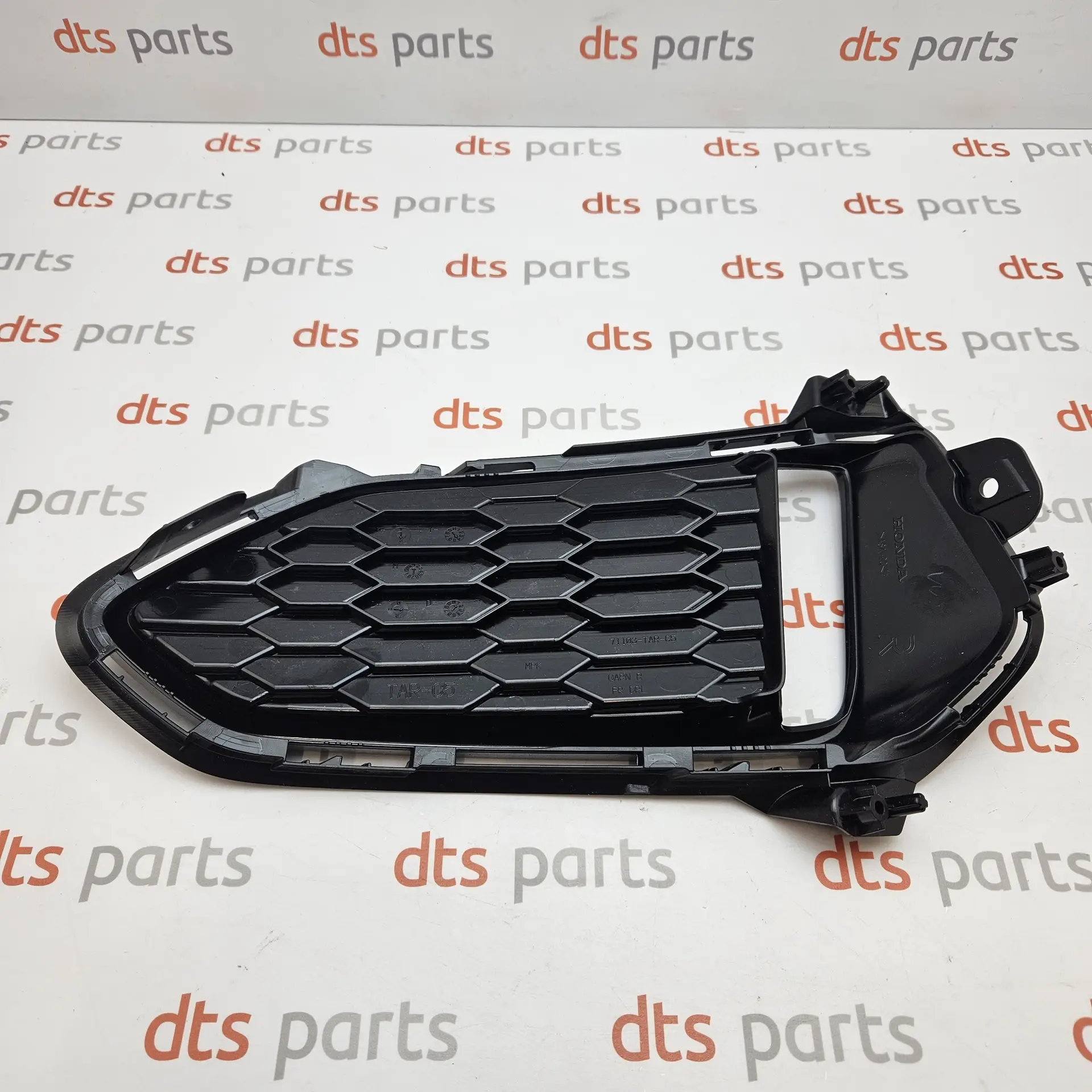 OEM Honda 71103TARG5 – Front left lower grille