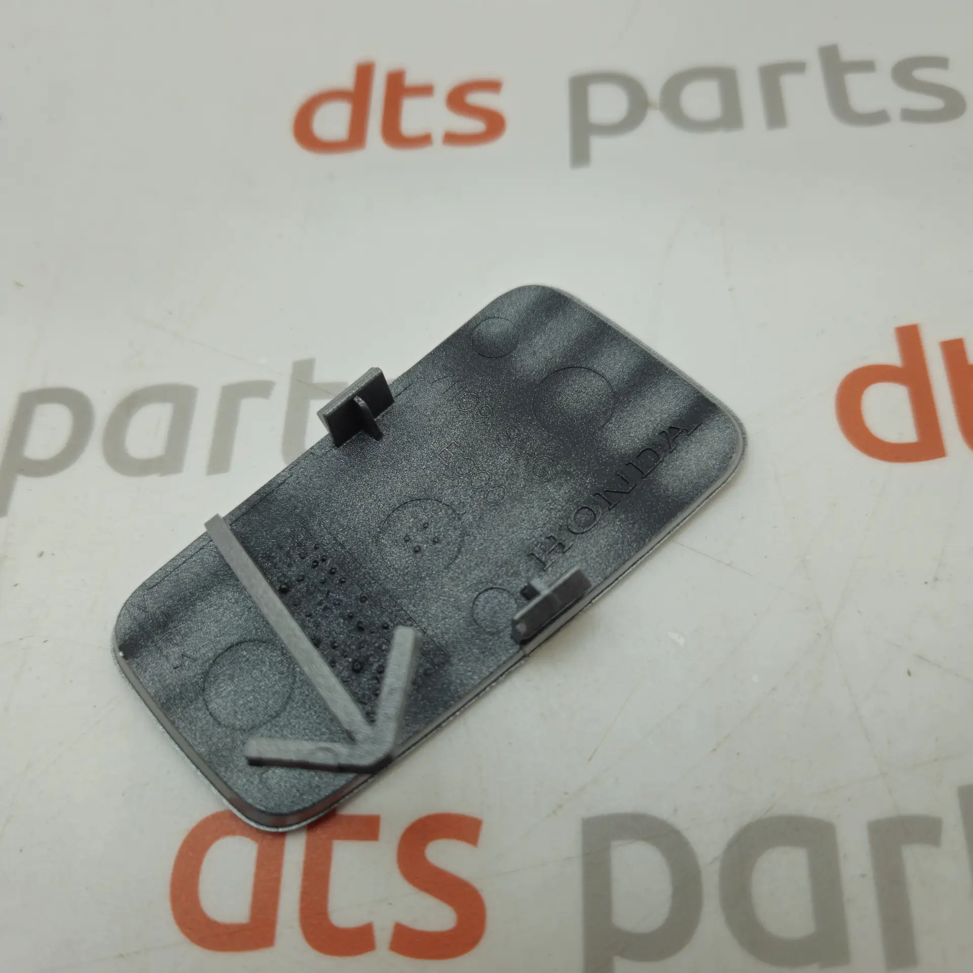 OEM Honda 71109SMGE00ZF – Front towing hook cover