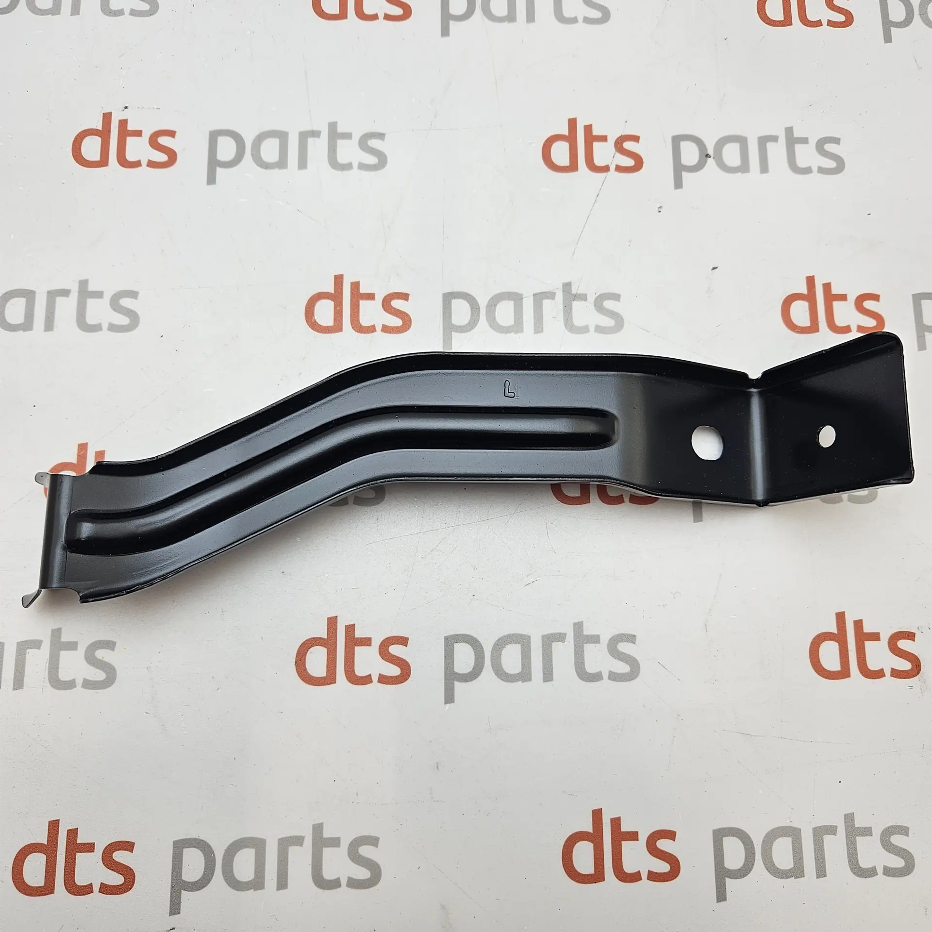 OEM Honda 71192TV0E01 – Front Bumper Bracket Passenger Side