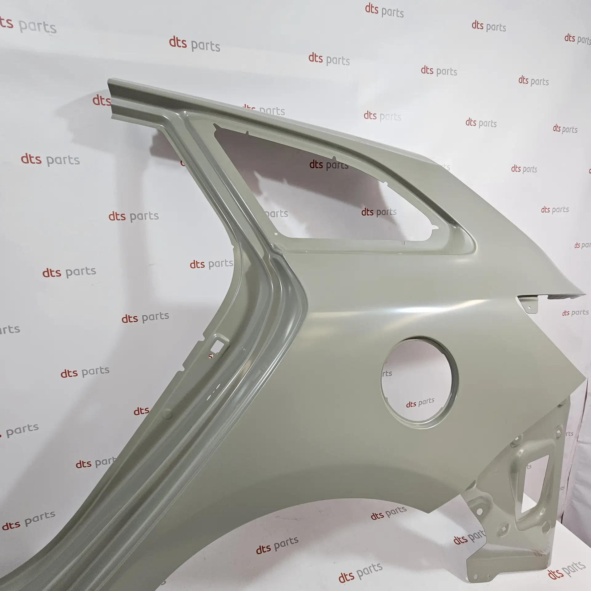 OEM Kia 71503A2C20 – Rear right quarter panel