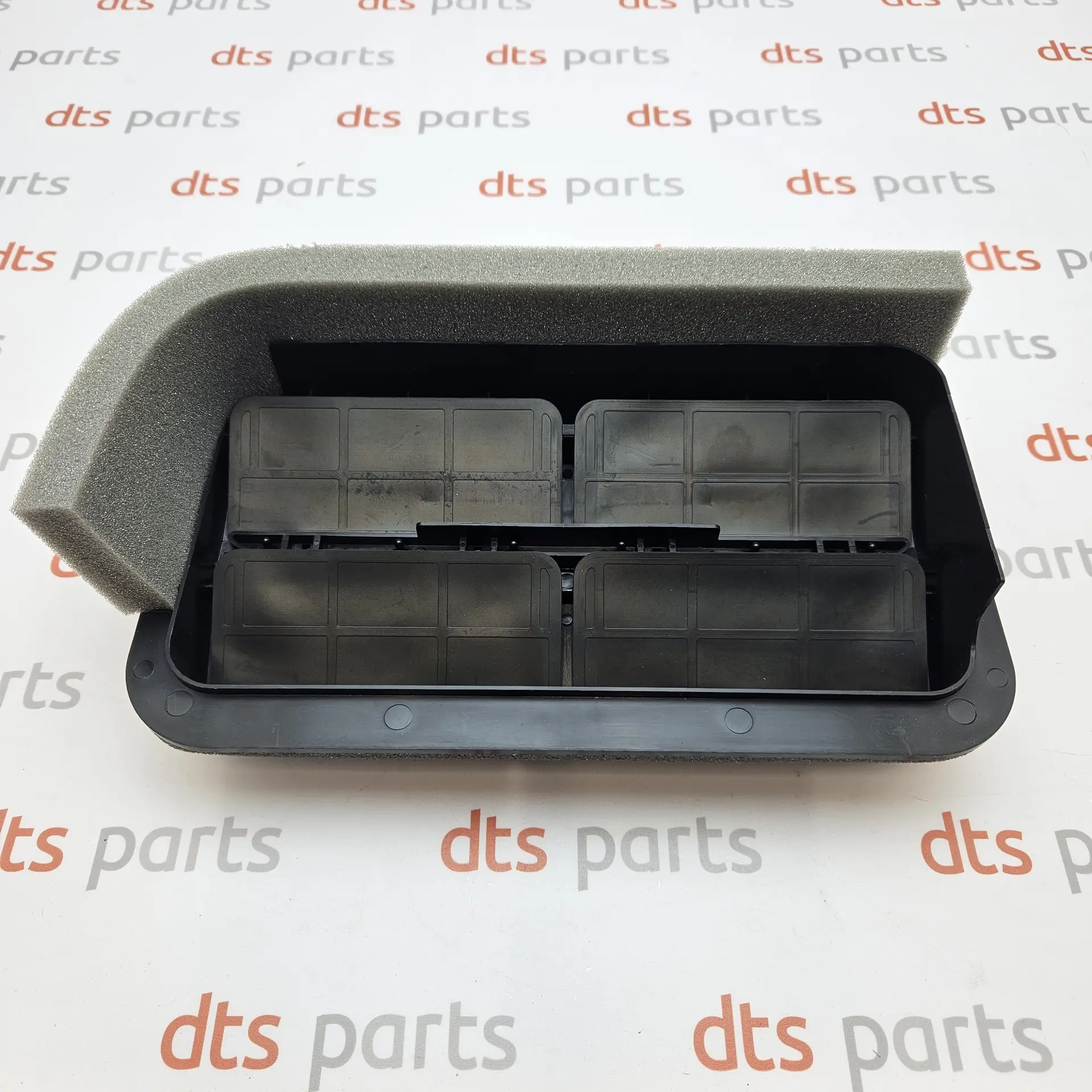 OEM Subaru 72651SA000 – Left quarter panel air vent grille