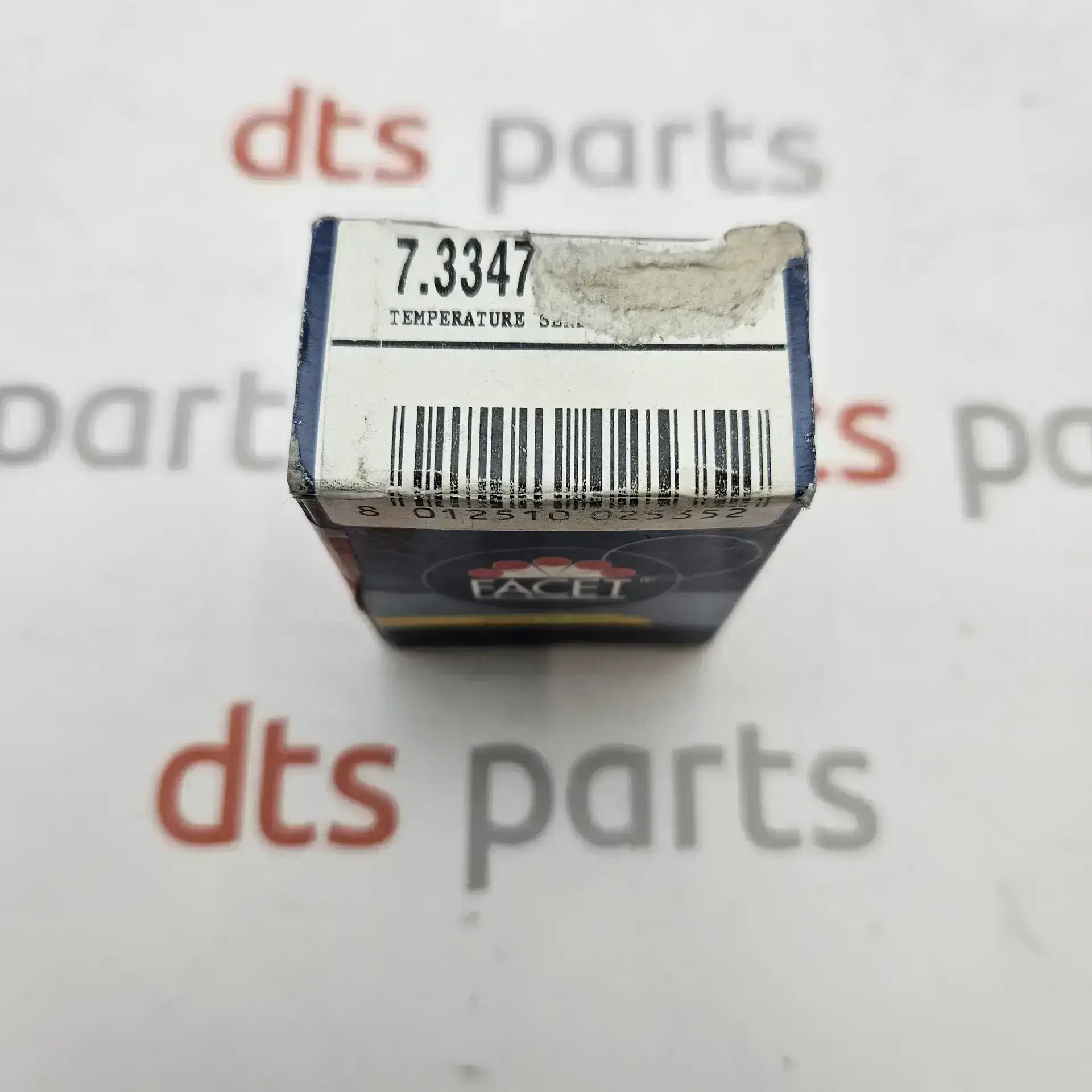 Analog Producer 73347 – Coolant Temperature Sensor - eftermarkedsdel