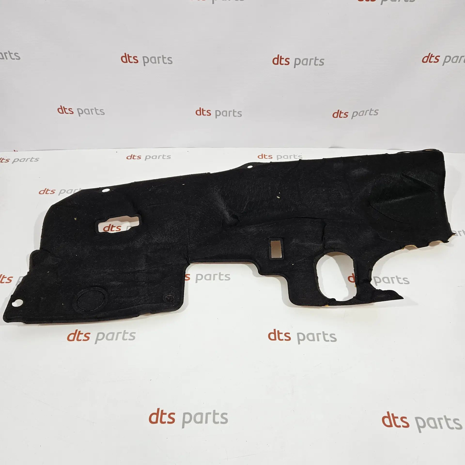 OEM PSA 7481VV – Noise suppression