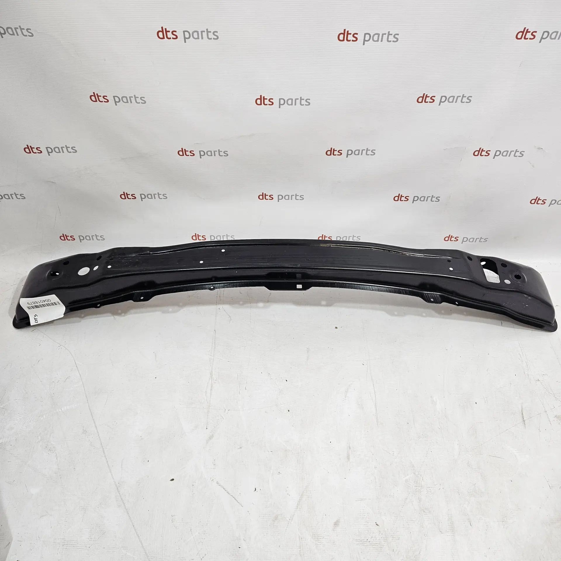 OEM Renault 752107934R – Front bumper impact reinforcement crossmember bar