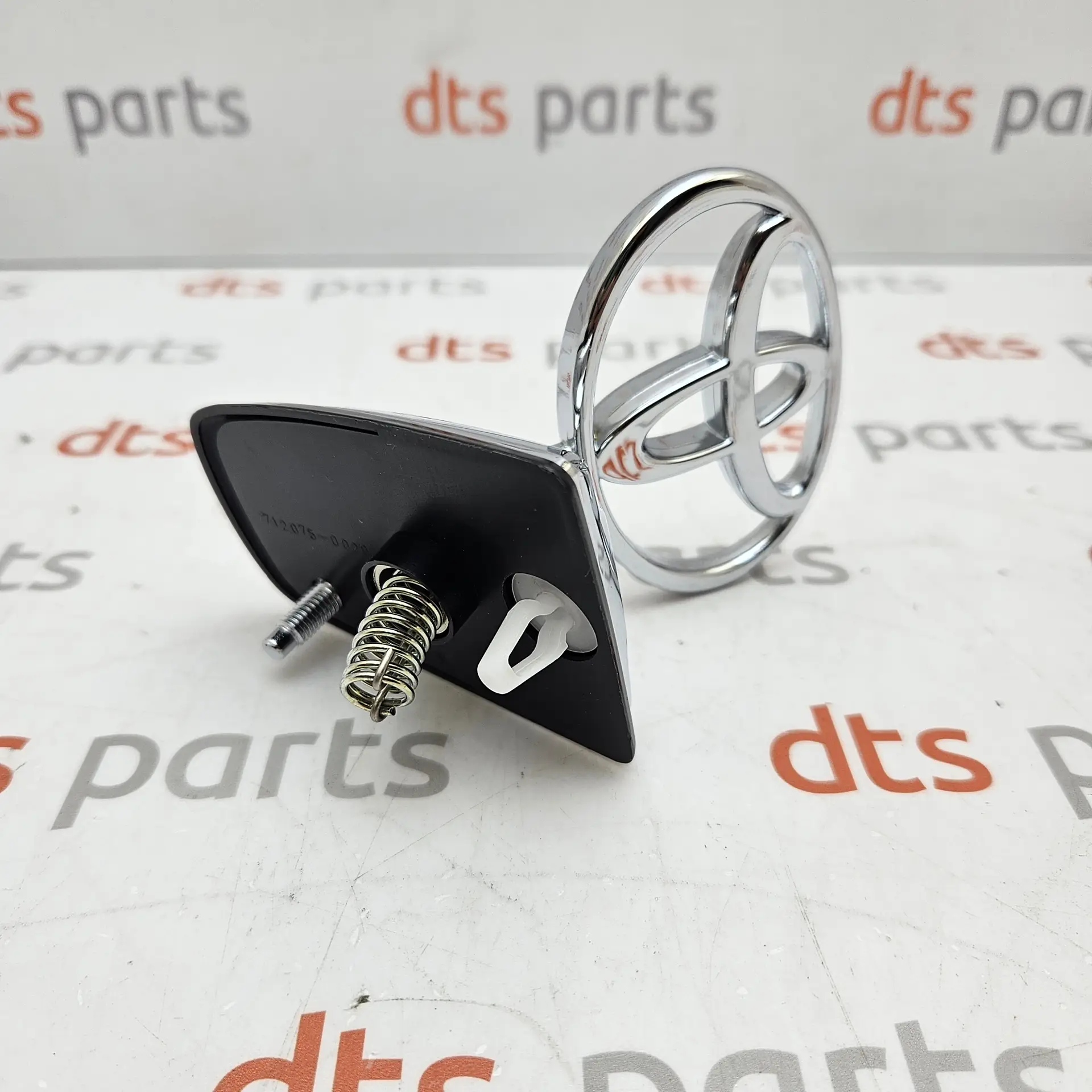 OEM Toyota 7530360070 – Genuine hood emblem  LAND CRUISER