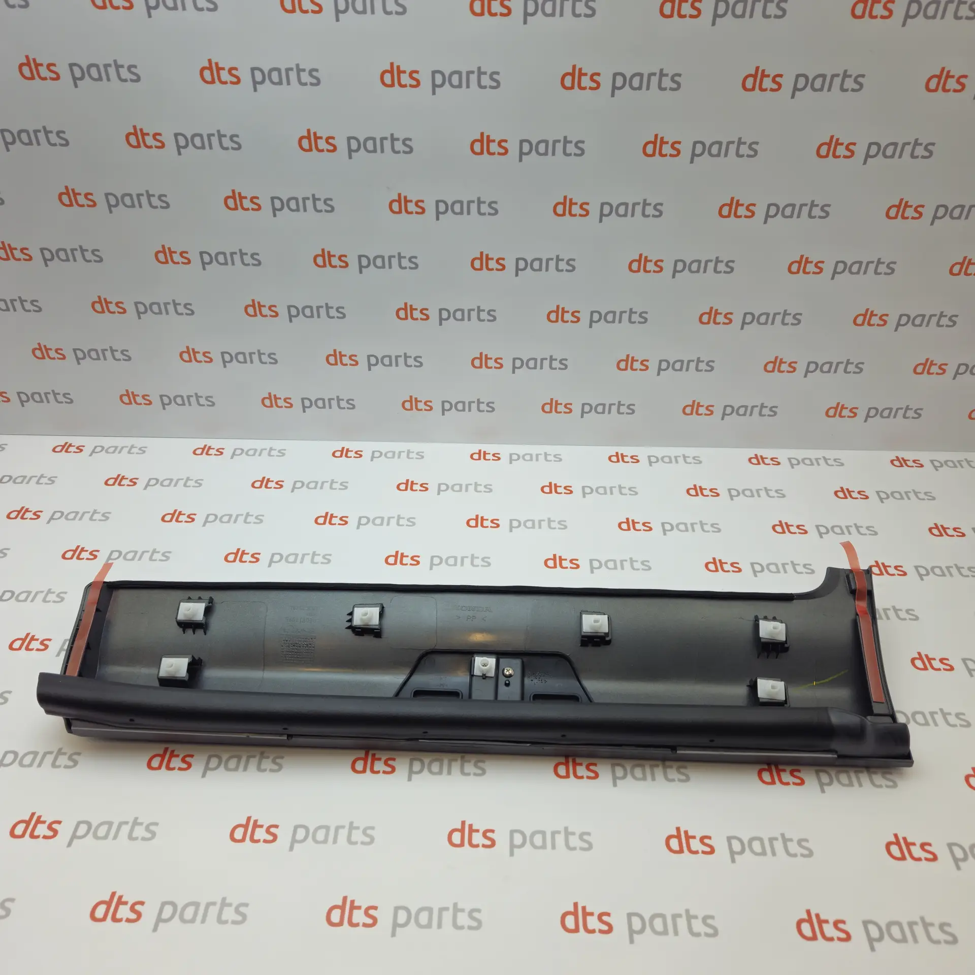 OEM Honda 75313T0AJ01 – Rear right door trim molding