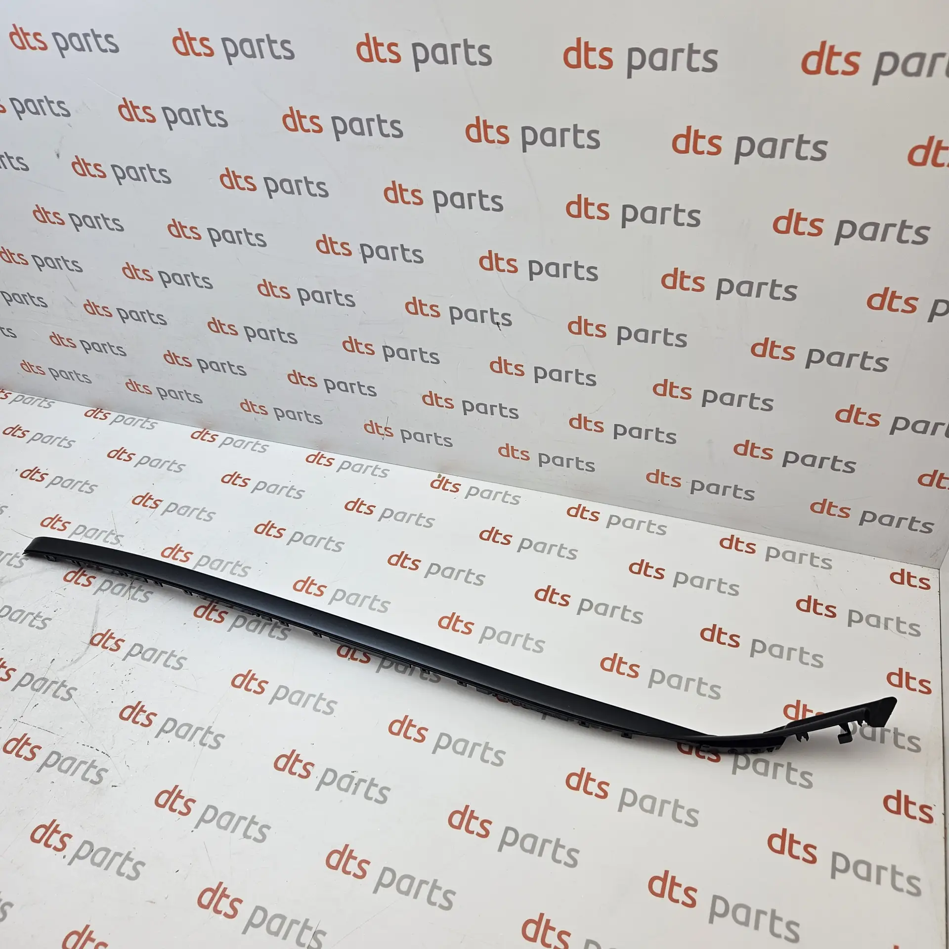 OEM Toyota/Lexus 7555153020 – Roof drip side finish molding right-hand sidel