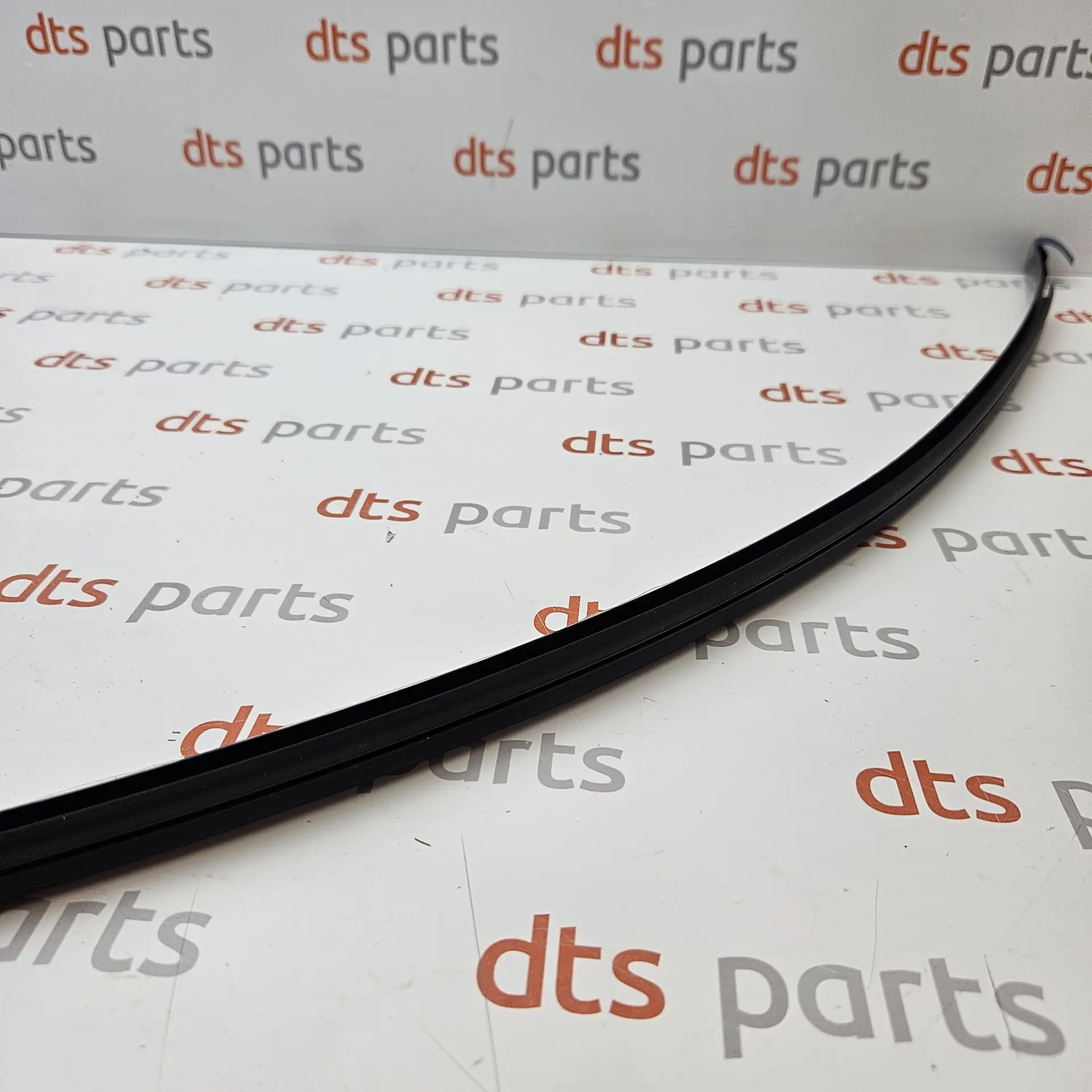 OEM Toyota 75555F4100 – Right roof drip side finish molding