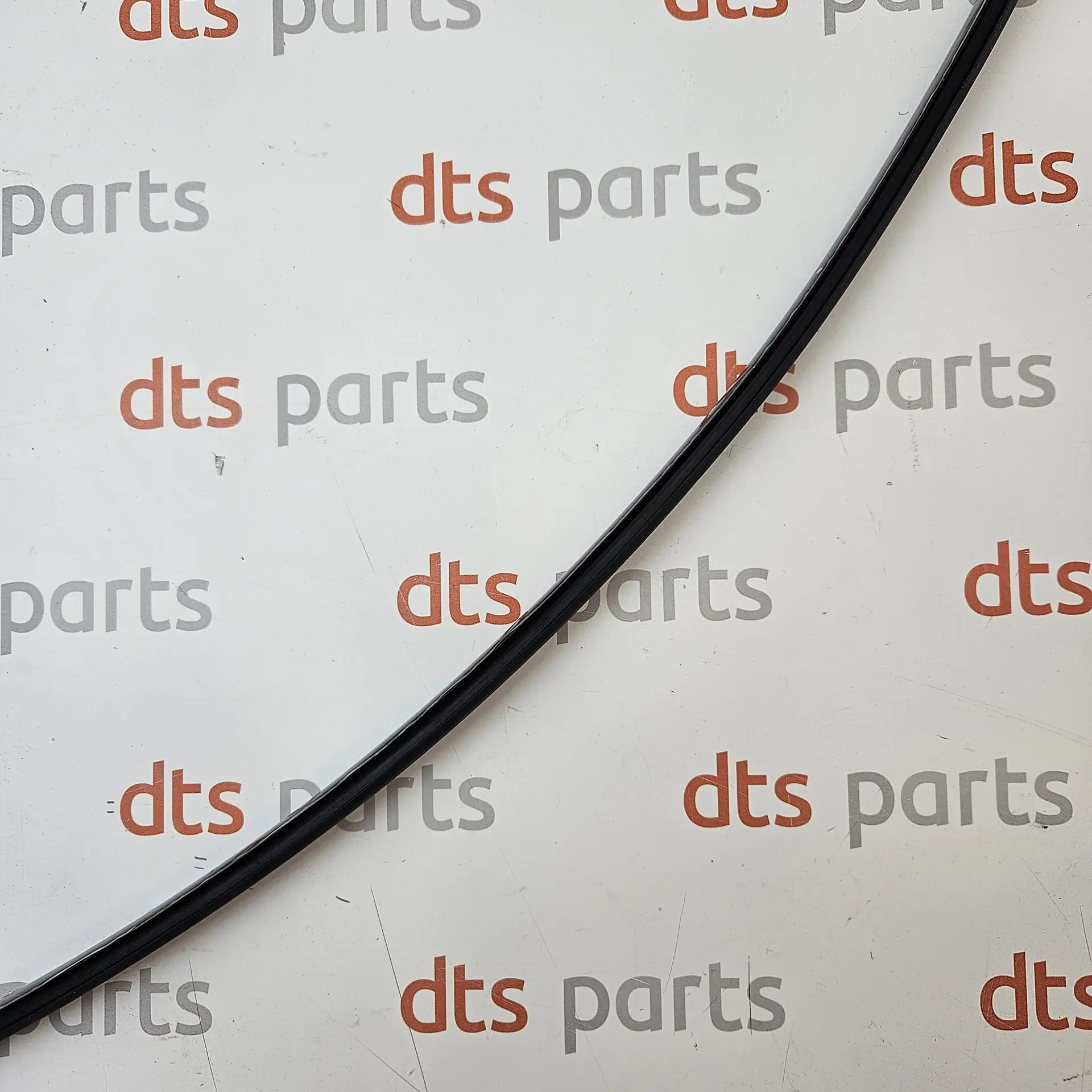 OEM Toyota 75555F4100 – Right roof drip side finish molding