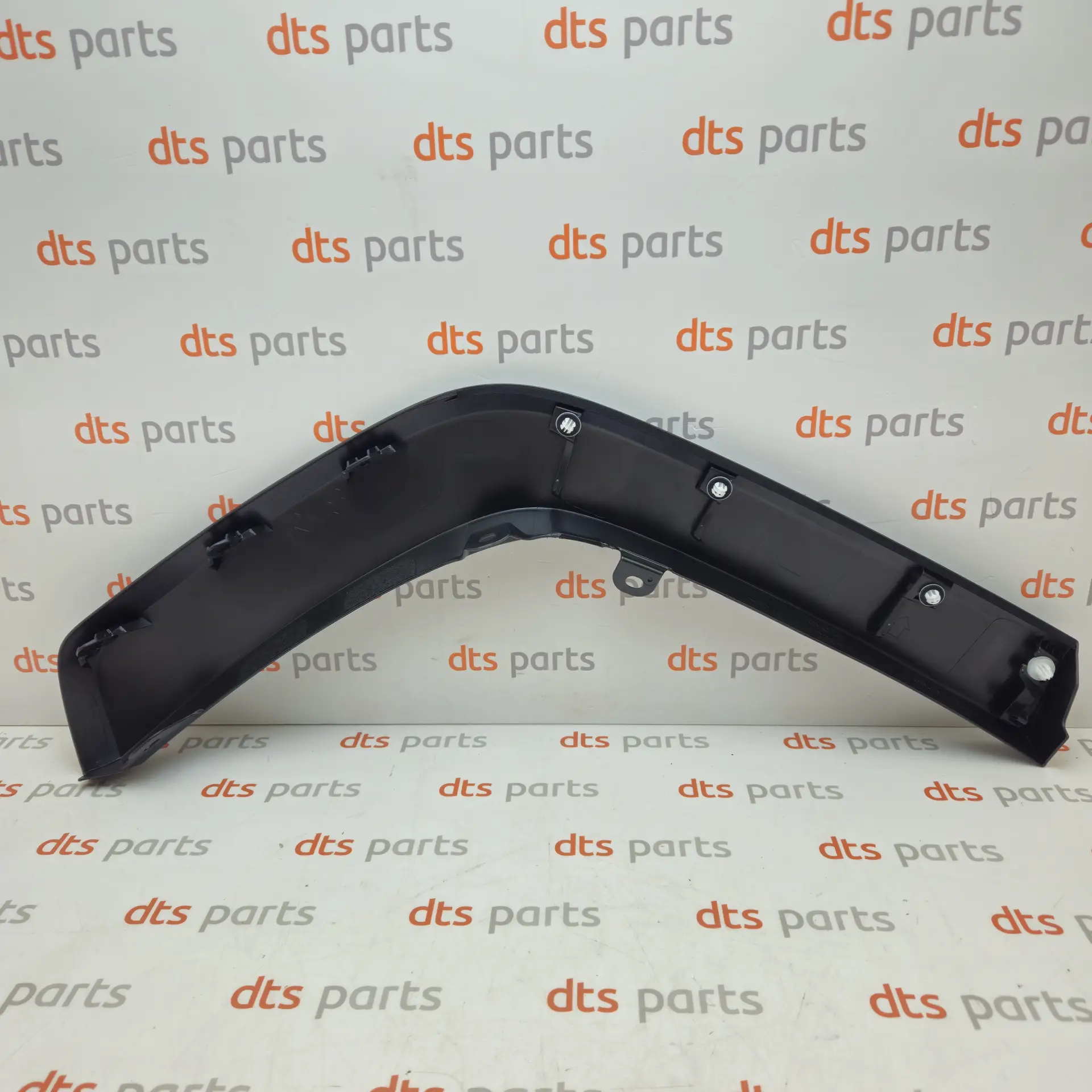 OEM Toyota 7560642150 – Rear left fender moulding