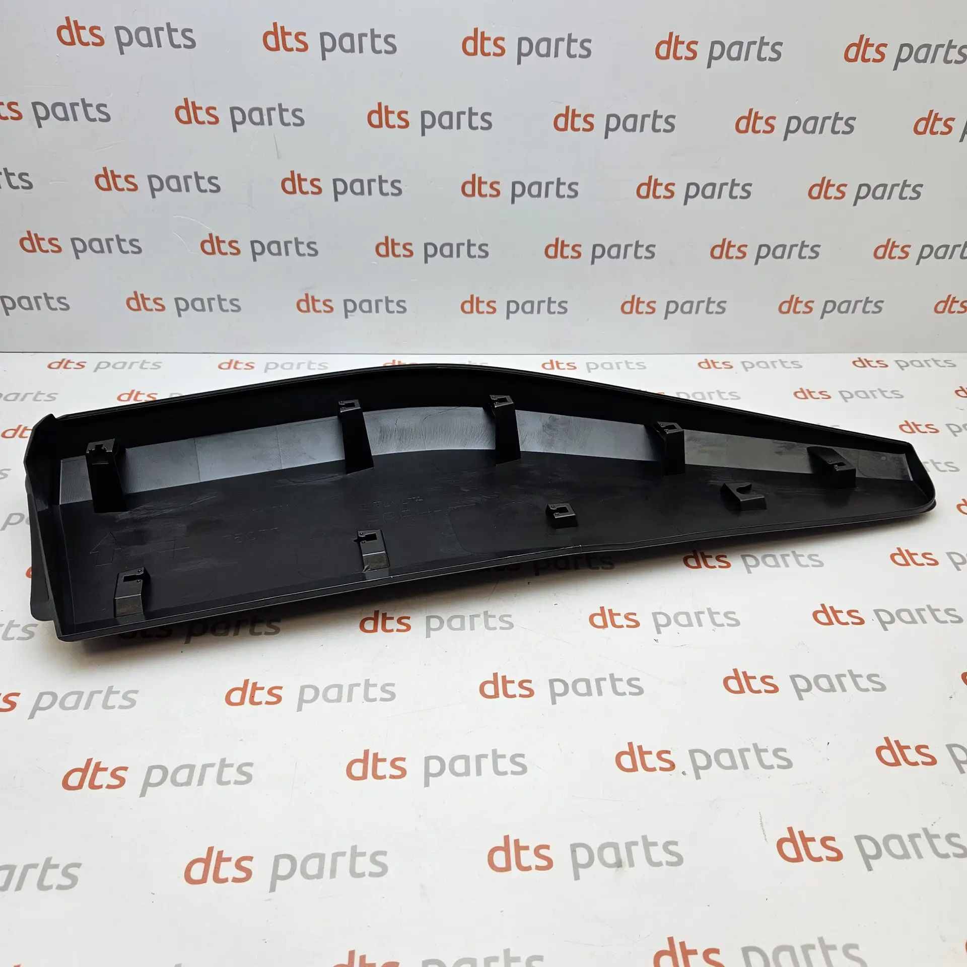 OEM Toyota 75741F4010 – Moulding,rear door, Toyota C-HR, from 10.2016 -