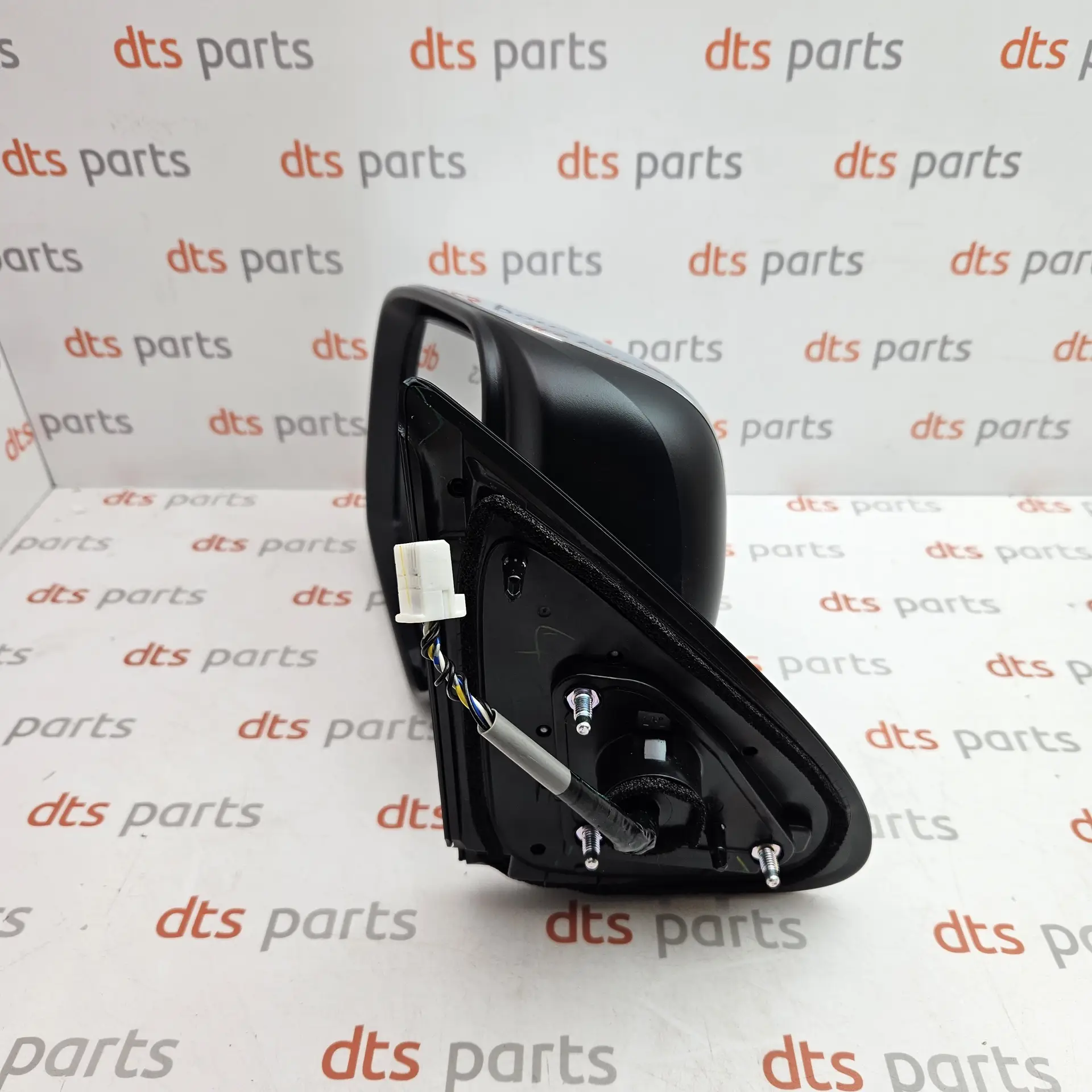 OEM Mitsubishi 7632B679 – Left door mirror assembly