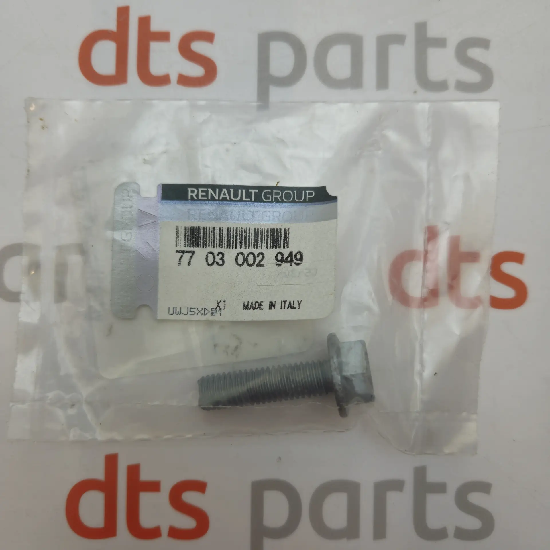 Renault 7703002949