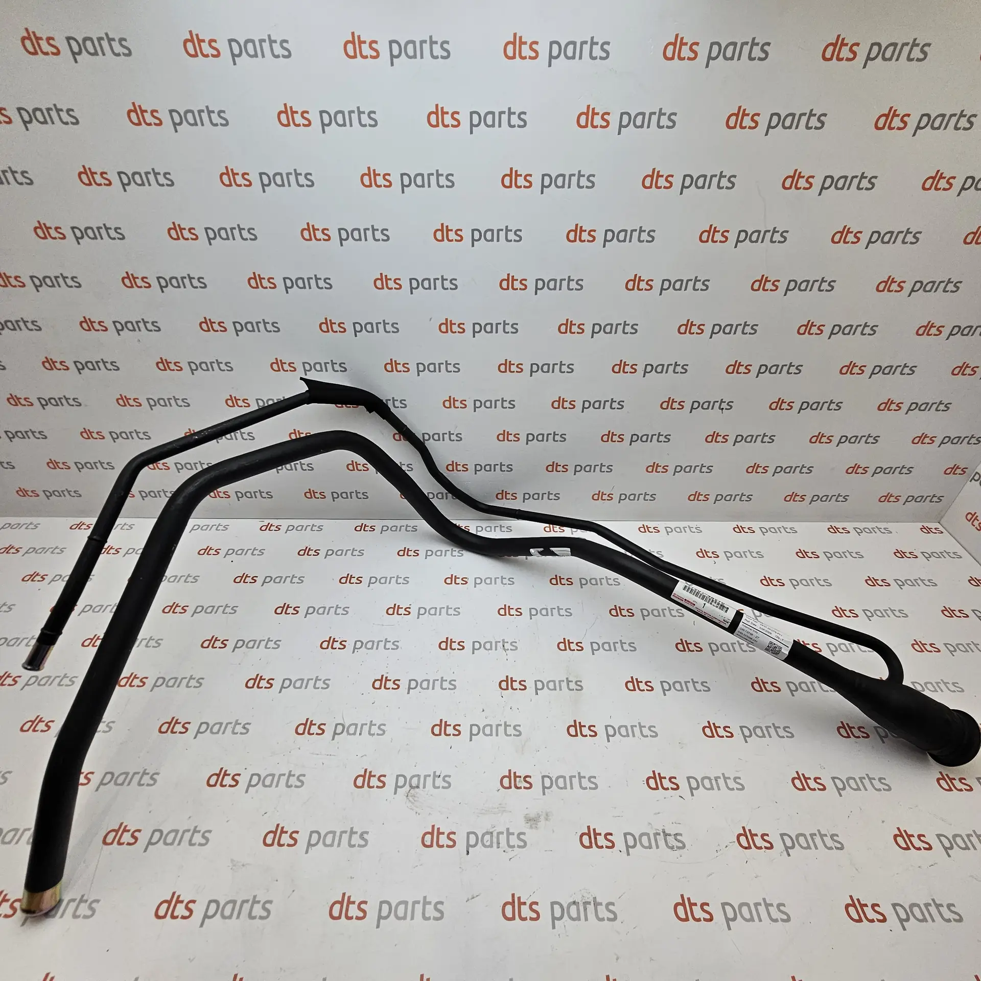 OEM Toyota/Lexus 7720148270 – Fuel tank filler neck pipe assembly