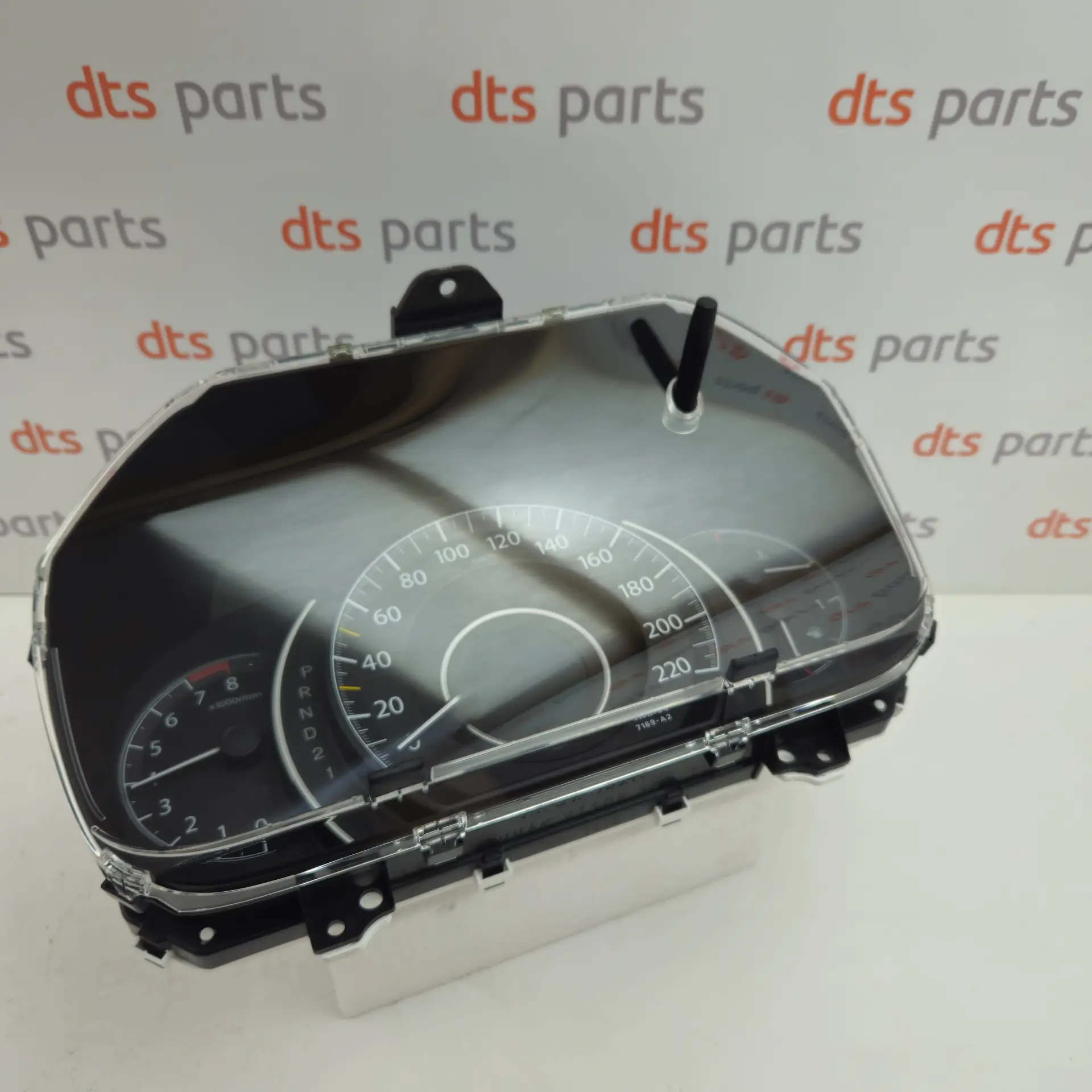 HONDA 78100T0GR01