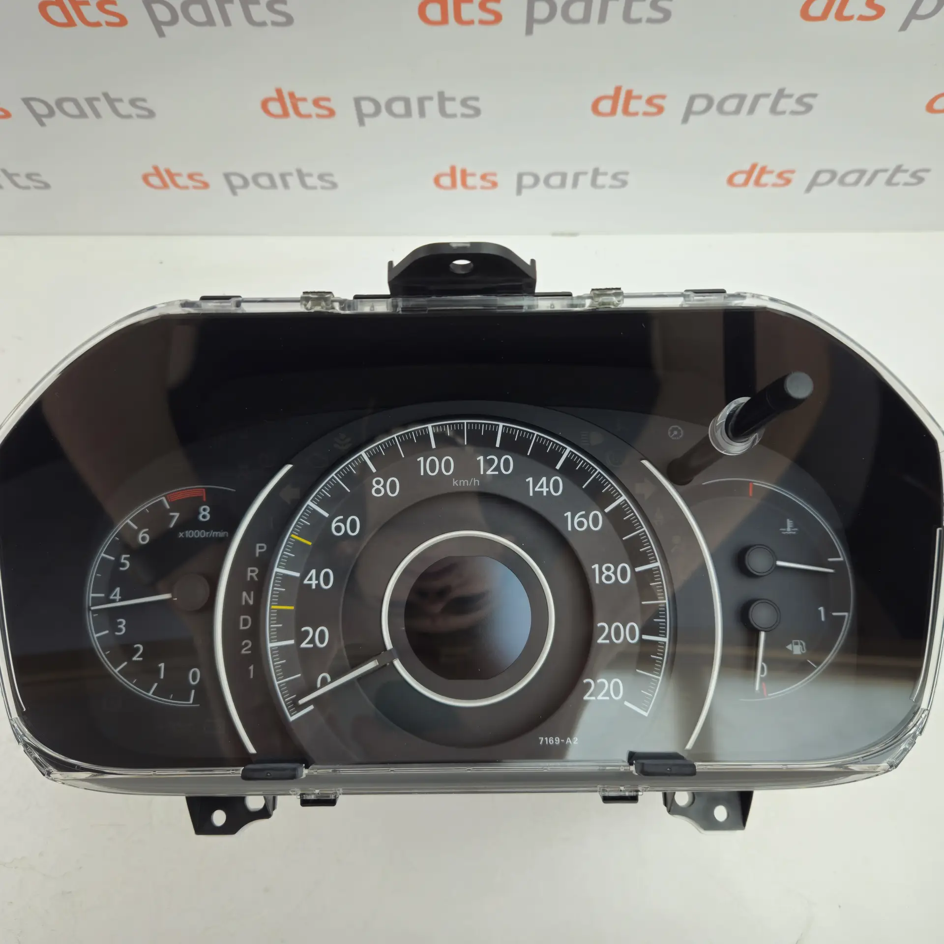 OEM Honda 78100T0GR01 – Instrument cluster