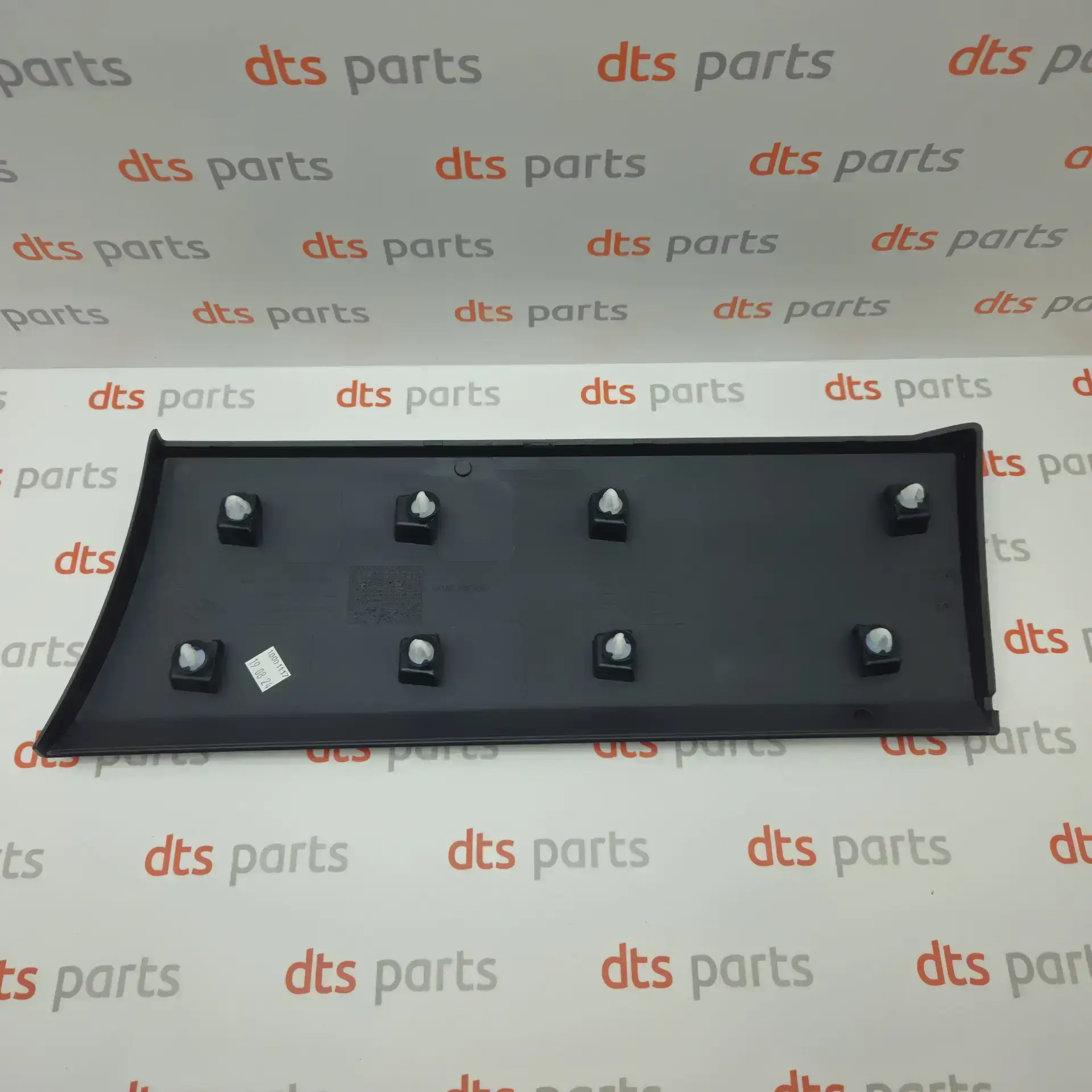 OEM Renault 788129036R – Rear right side door trim panel
