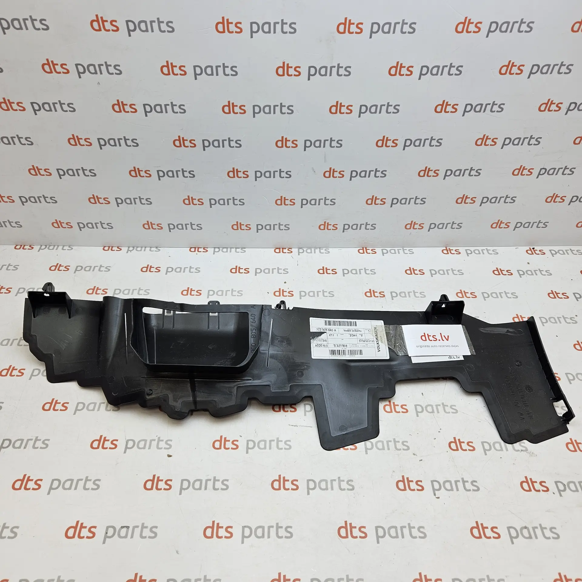 AUDI & VW 7C0805640A