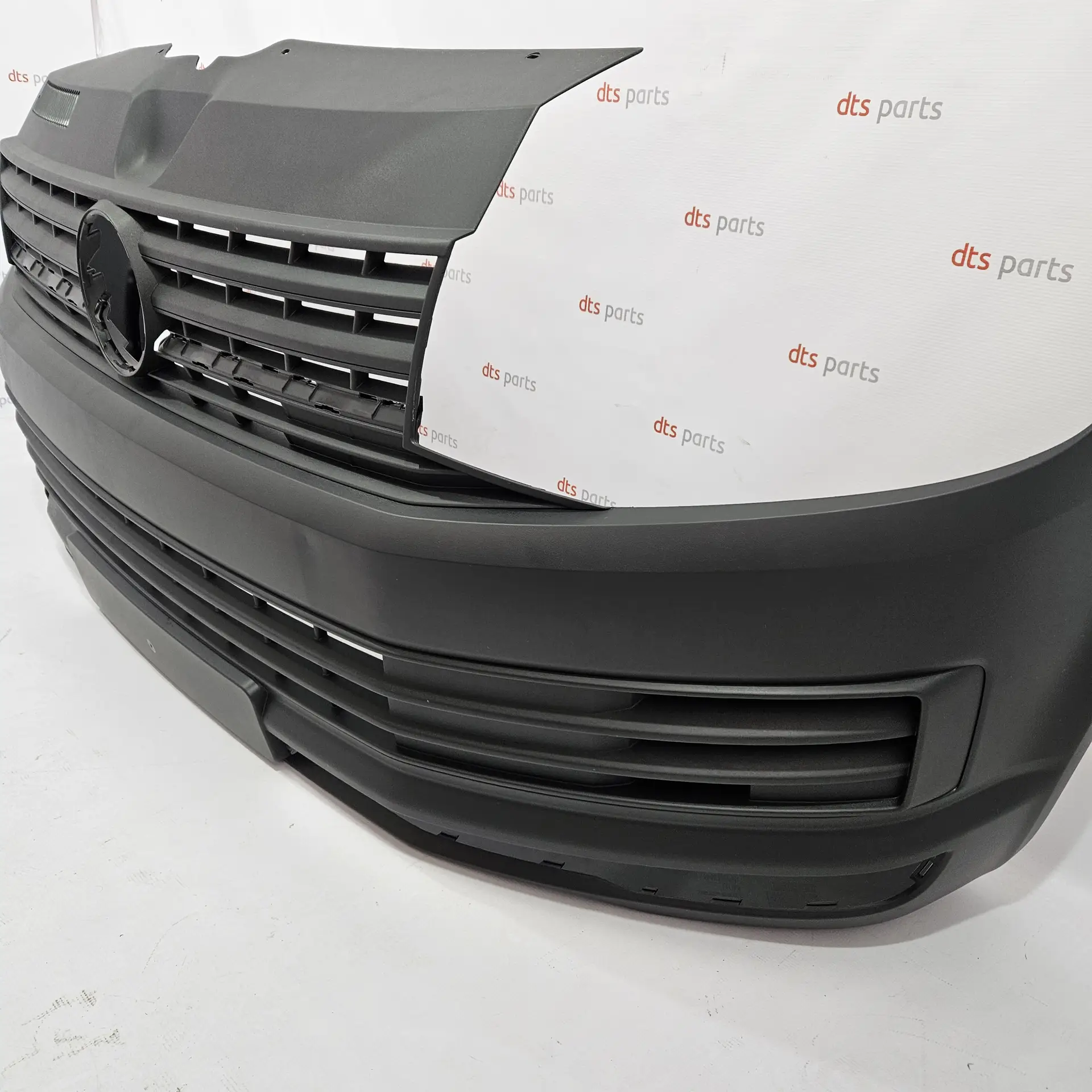 OEM VAG 7E0807217S9B9 – Front bumper