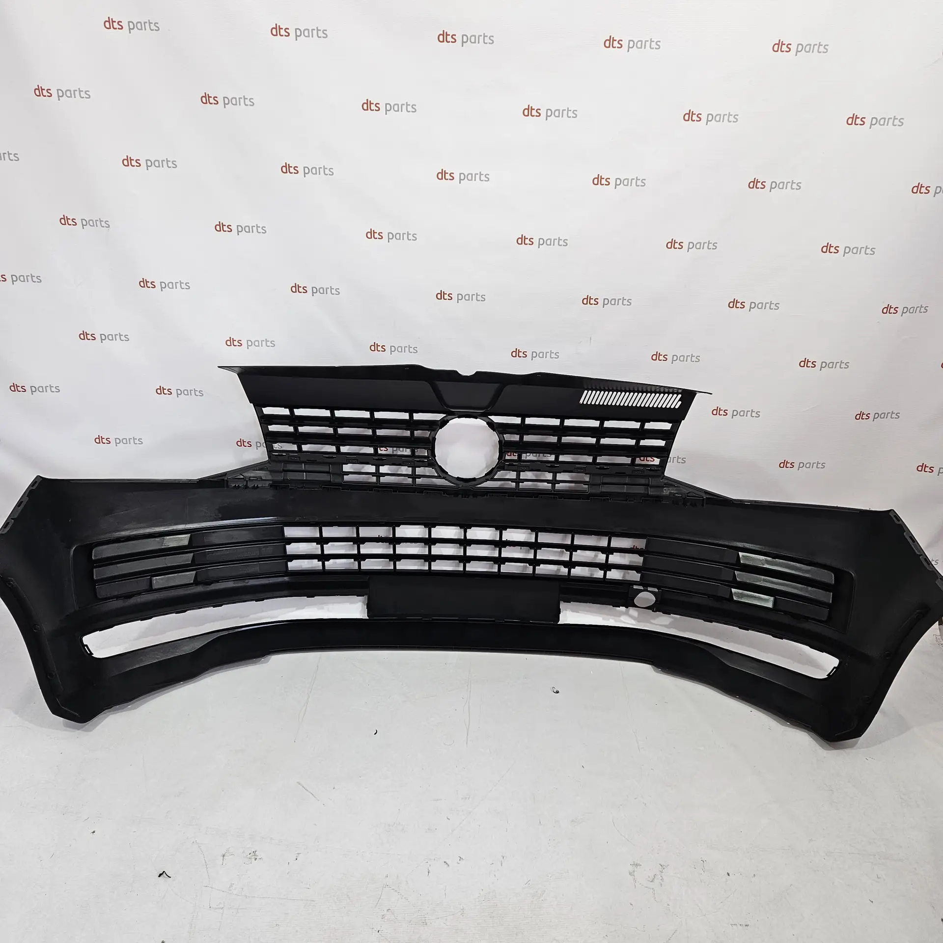 OEM VAG 7E0807217S9B9 – Front bumper
