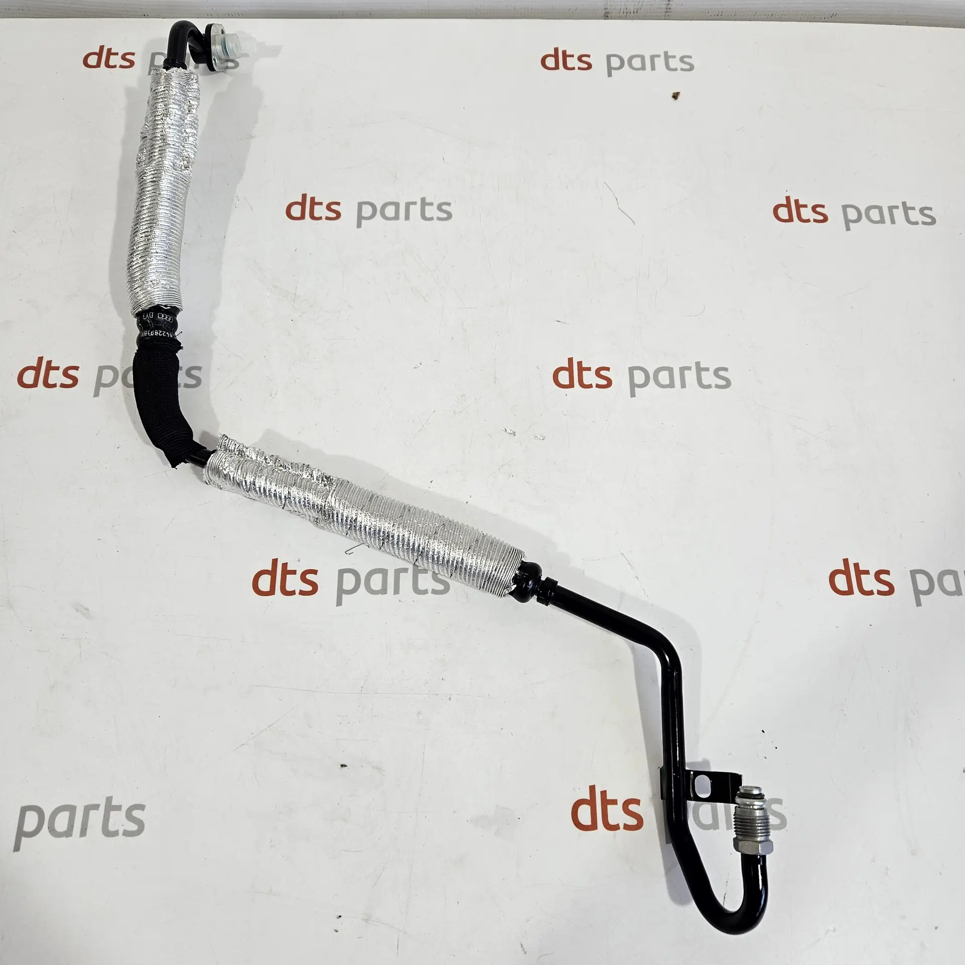 OEM VAG 7L8422893BN – Power steering high pressure line hose assembly