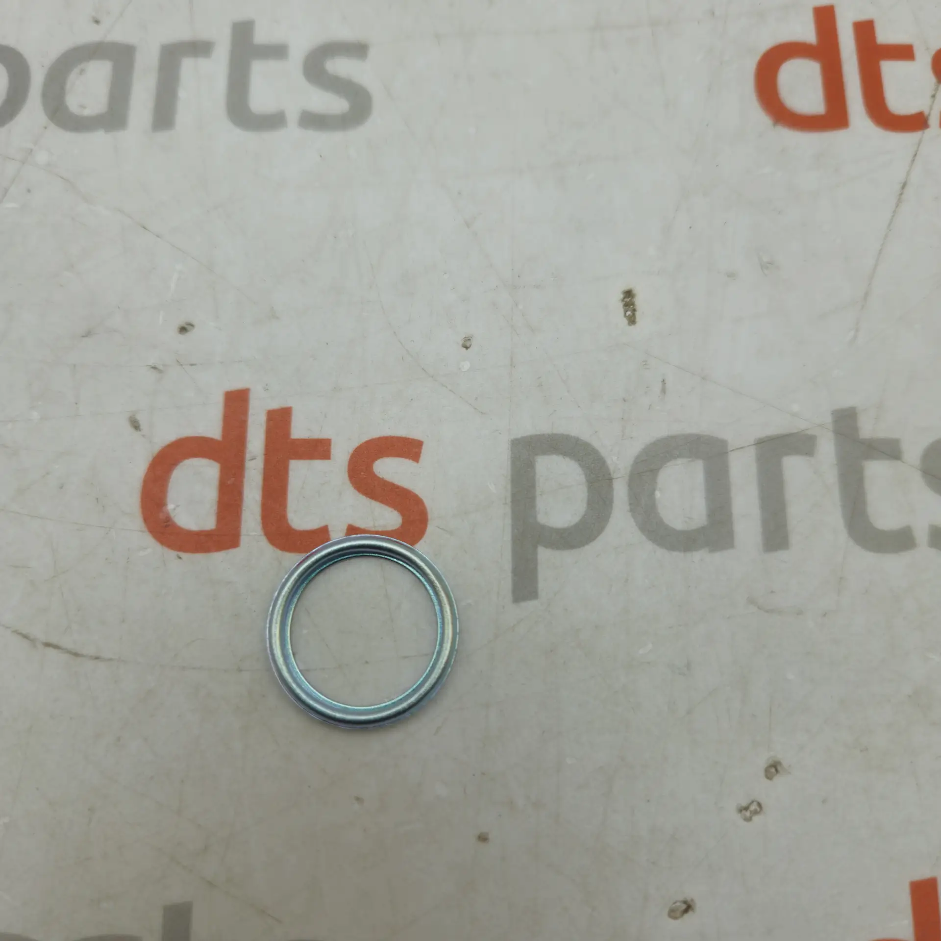 OEM Subaru 803916010 – Engine oil drain plug washer
