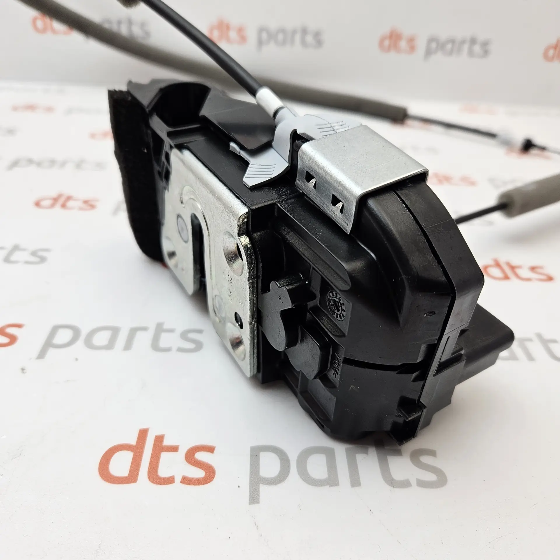 OEM Nissan 805004EA2A – Front right door lock actuator