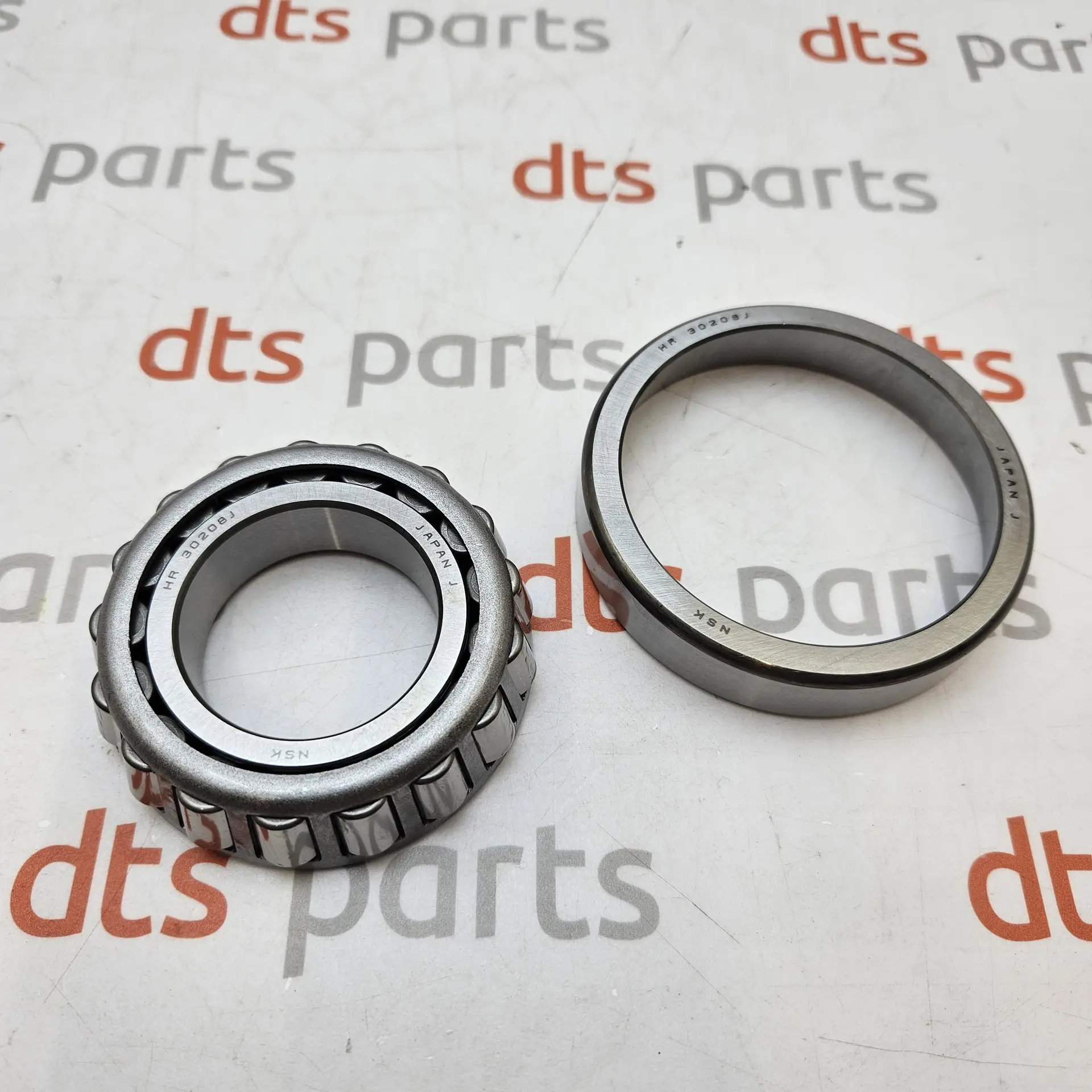 OEM Subaru 806340120 – Differential carrier bearing