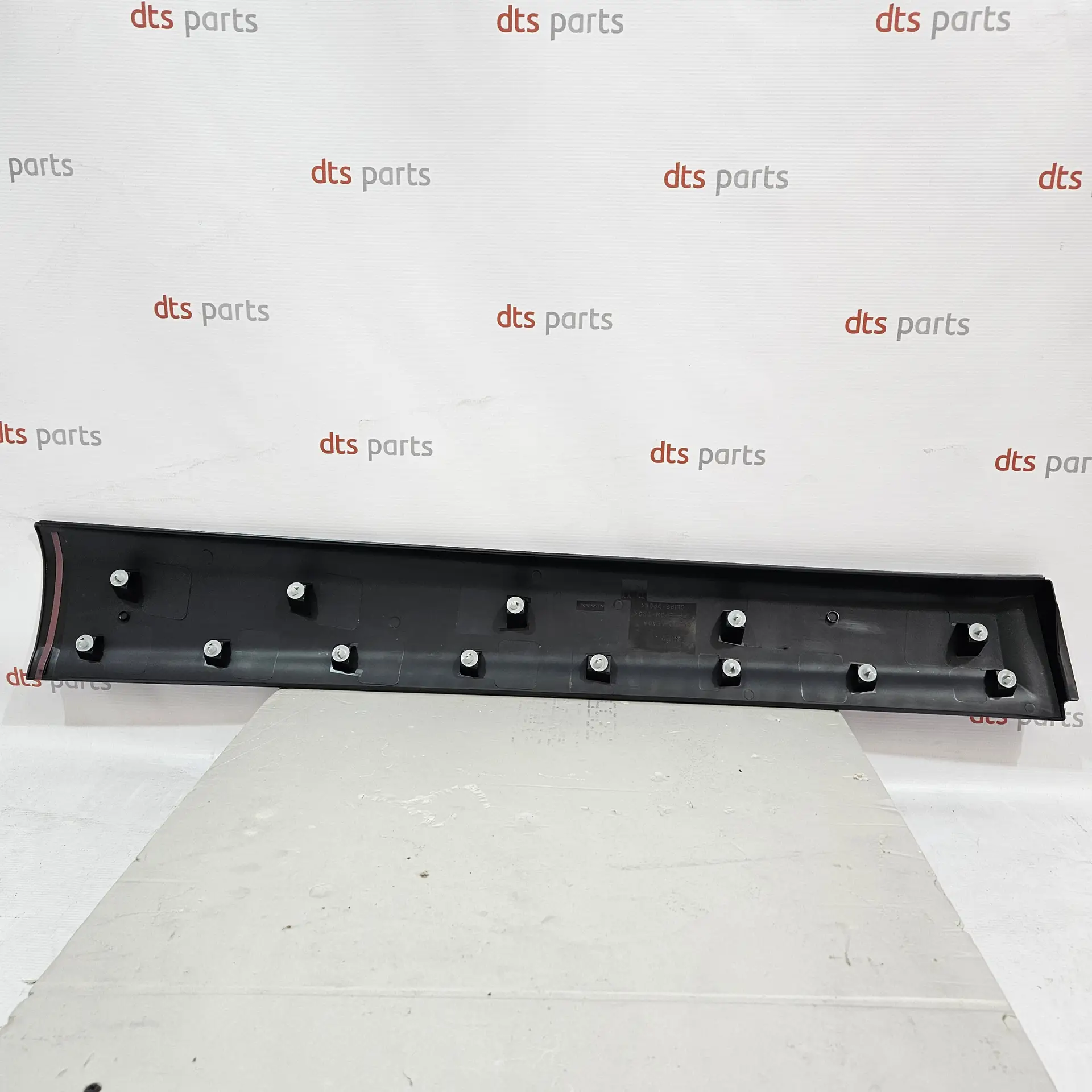 OEM Nissan 808704EA0A – Moulding-Front Door,rh