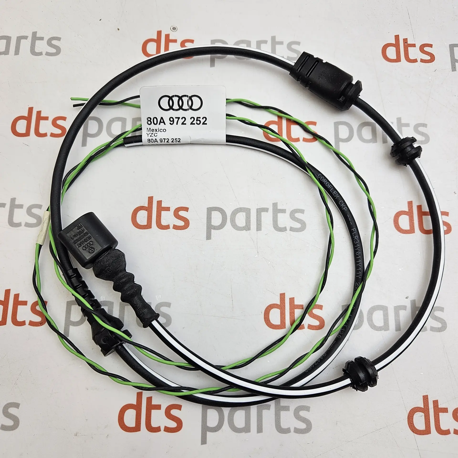 AUDI & VW 80A972252
