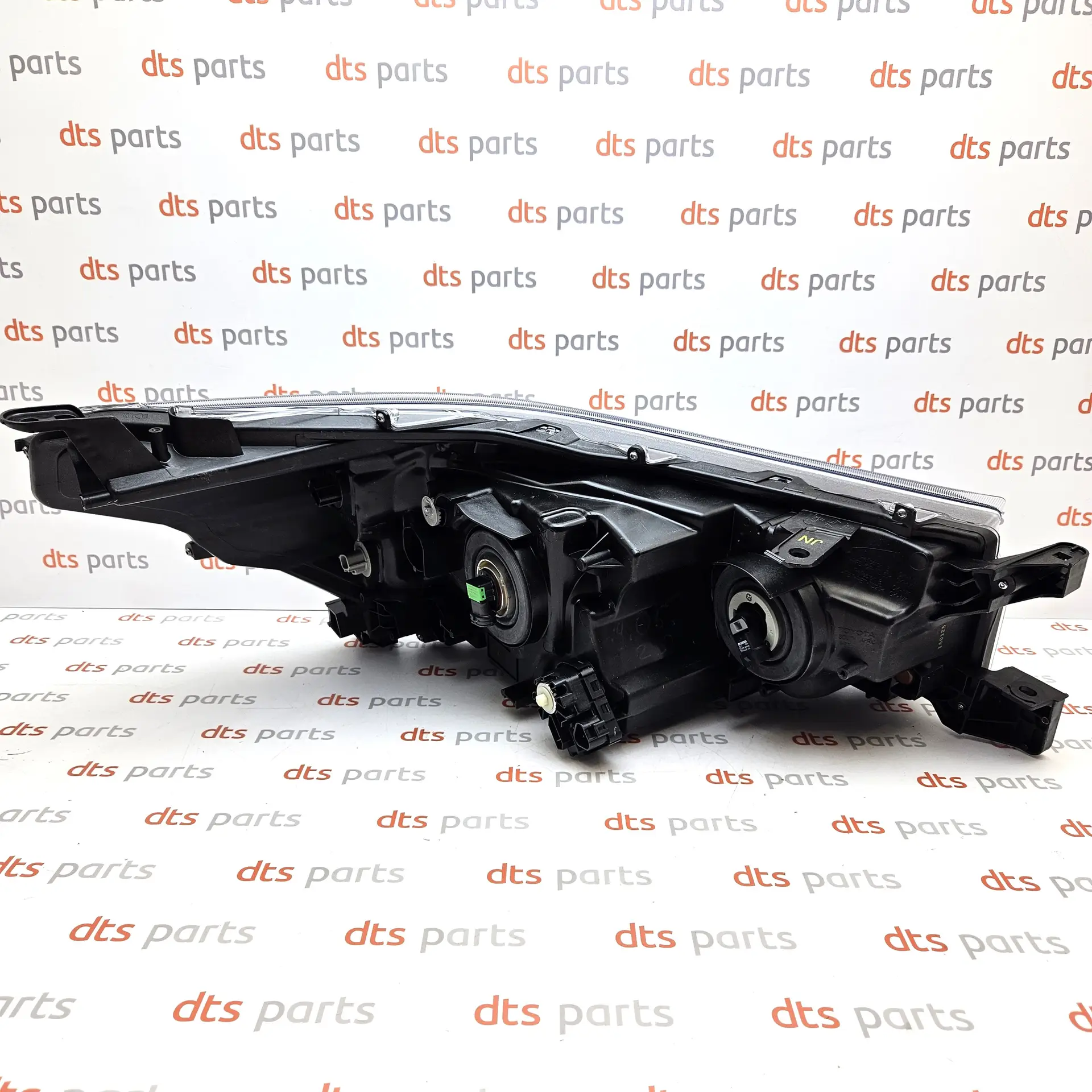 OEM Toyota 811500KK60 – Left headlight
