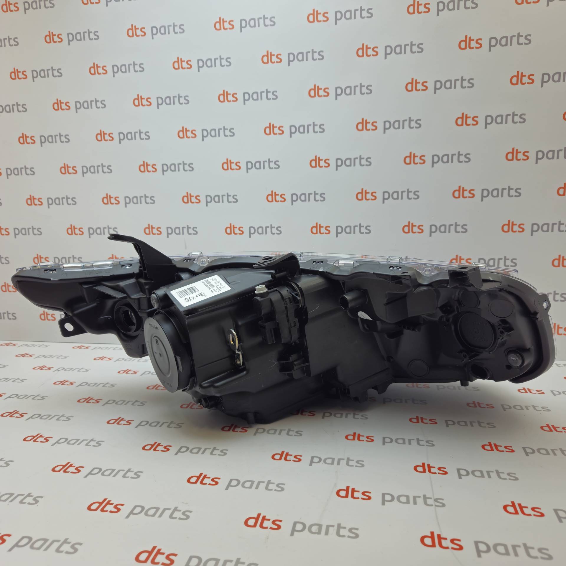 OEM Toyota/Lexus 8117002K30 – Front left