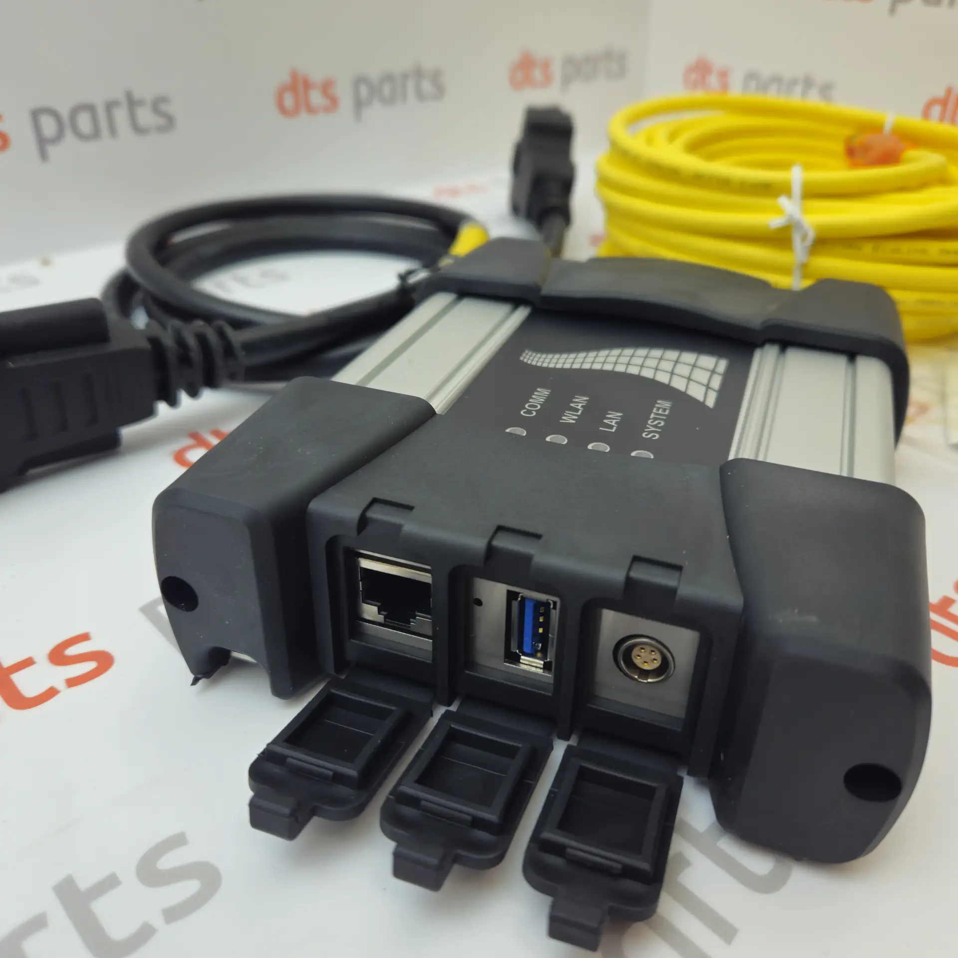 OEM BMW 81315A78EF6 – ICOM Next Diagnostic Car Programming Inspection Tool