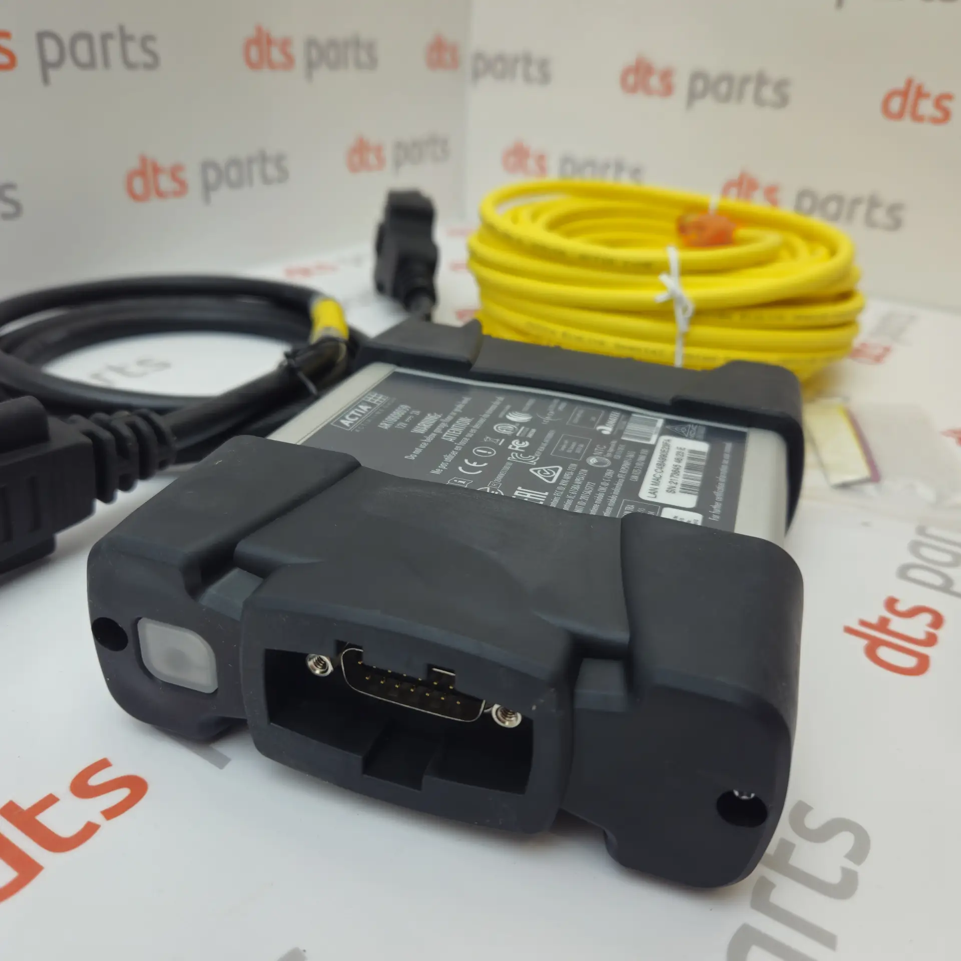 OEM BMW 81315A78EF6 – ICOM Next Diagnostic Car Programming Inspection Tool