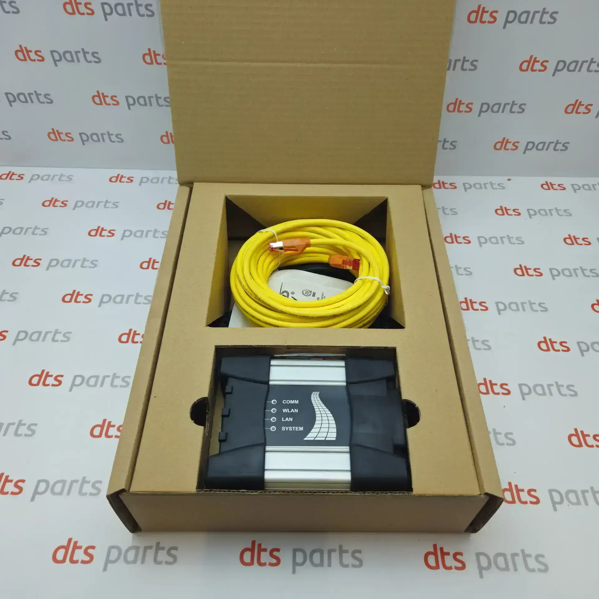 OEM BMW 81315A78EF6 – ICOM Next Diagnostic Car Programming Inspection Tool