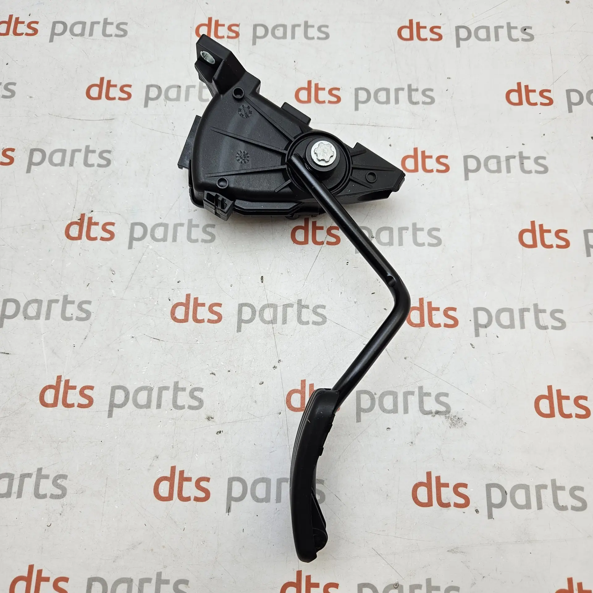 OEM Renault 8200289176 – Accelerator throttle pedal sensor