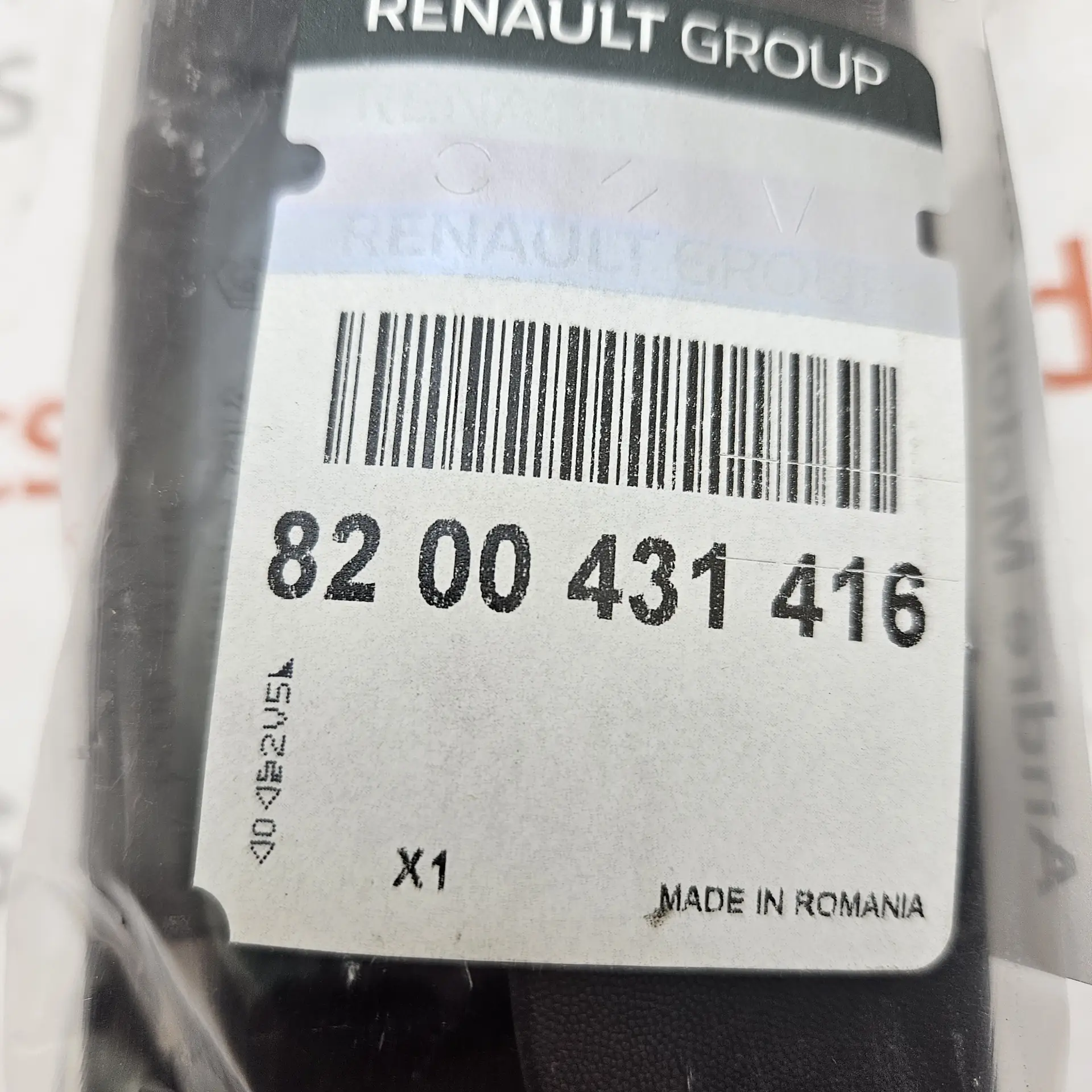 OEM Renault 8200431416 – tailgate door handle